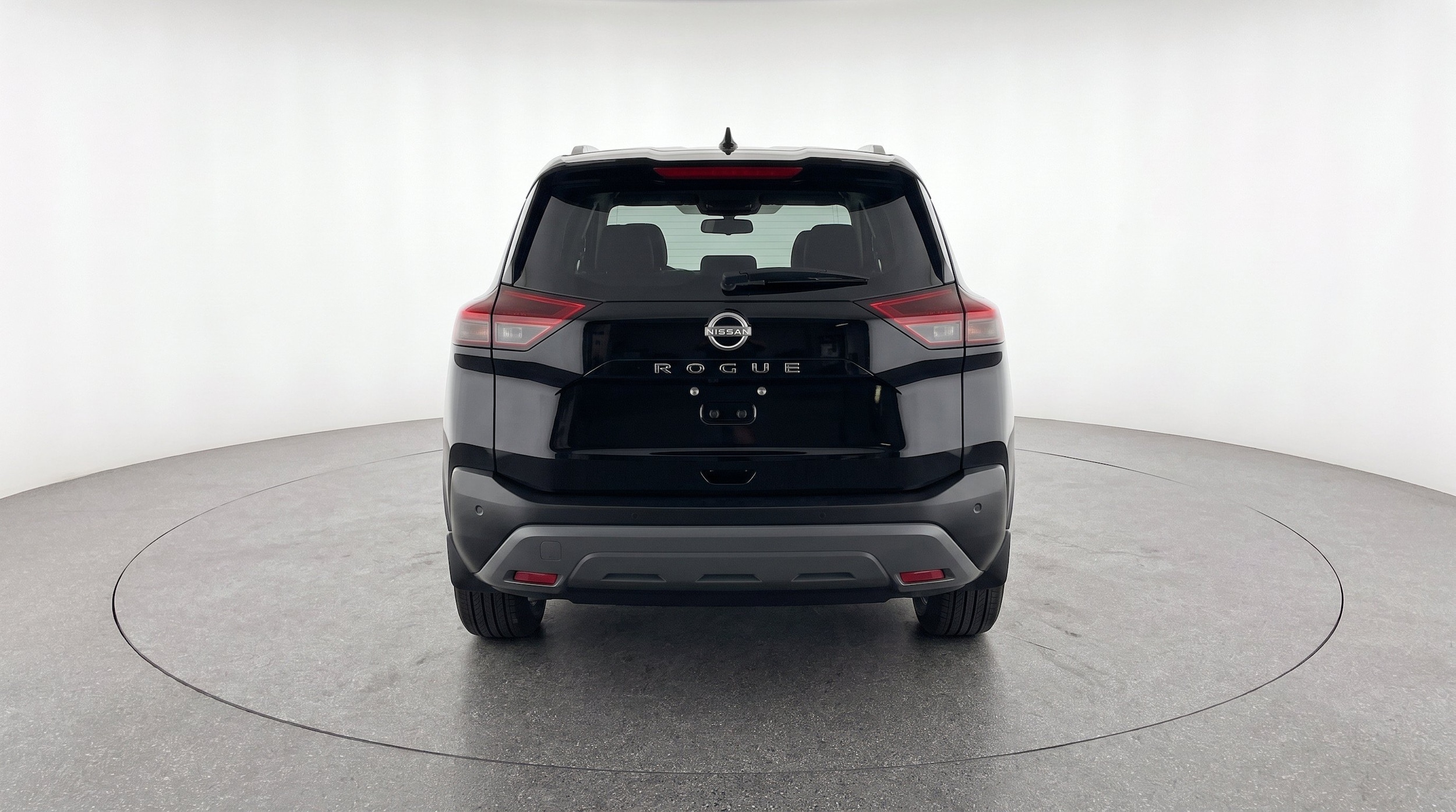 Thumbnail: 2026 Nissan Rogue - 7
