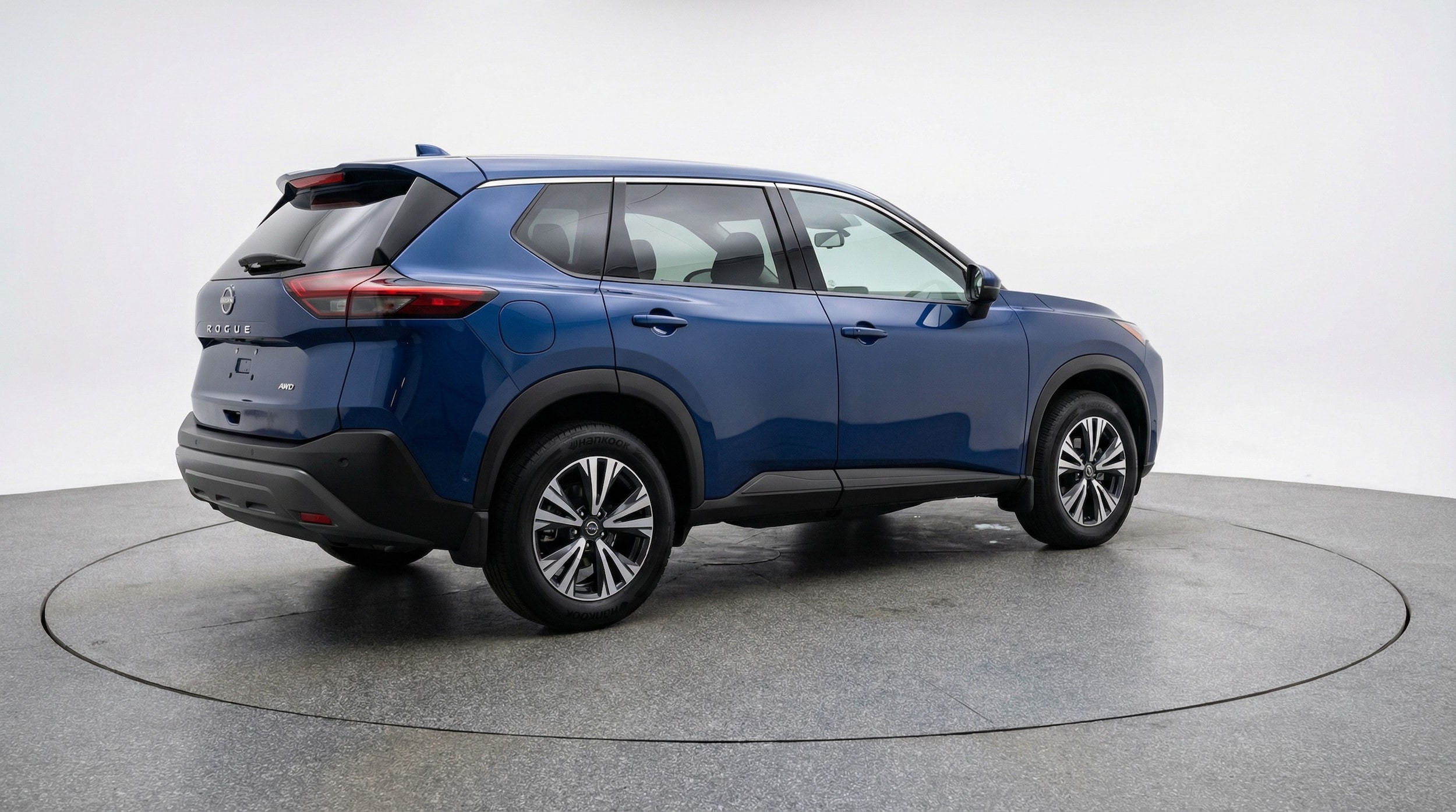 Thumbnail: 2025 Nissan Rogue - 7