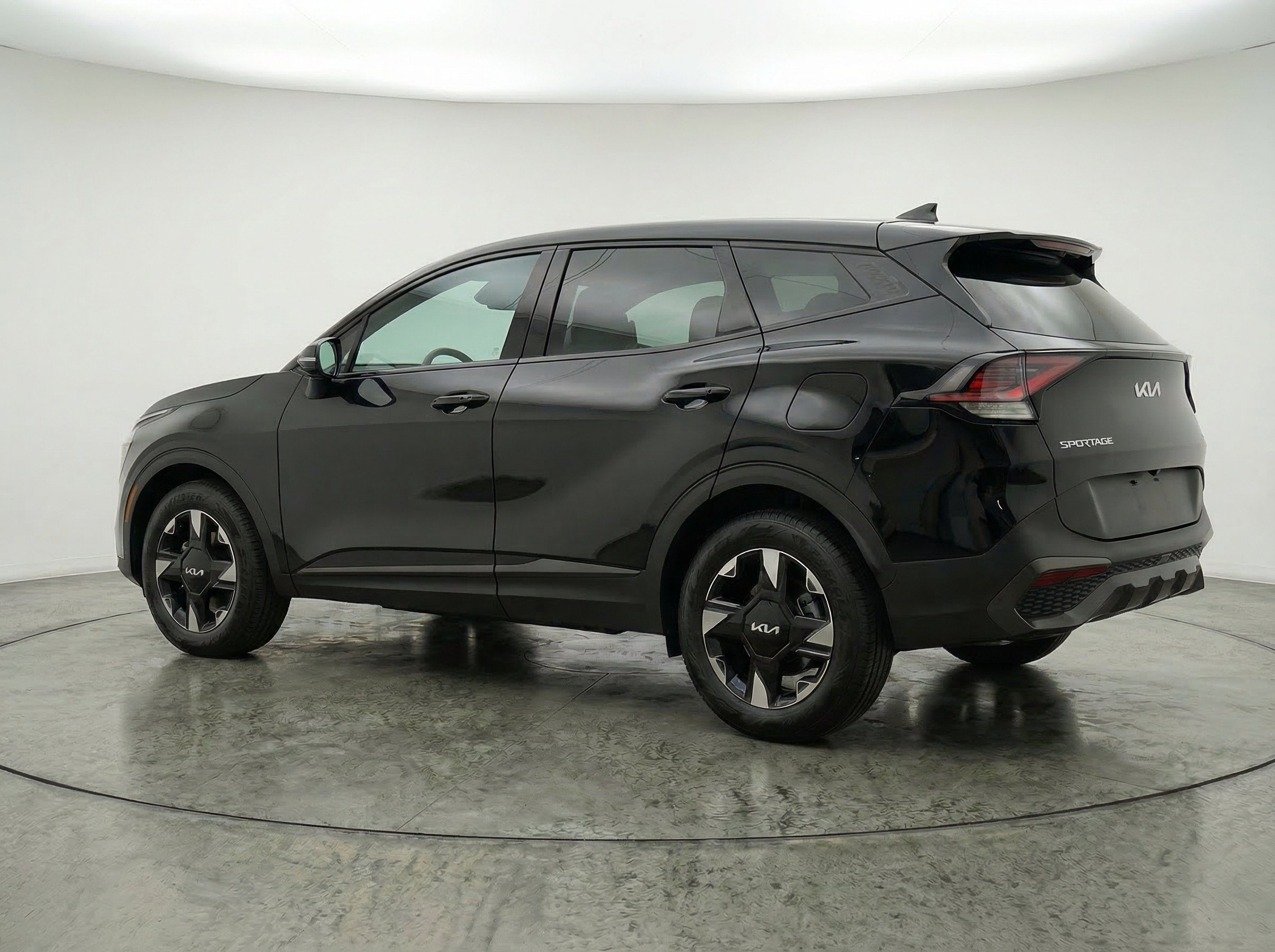 Thumbnail: 2026 Kia Sportage - 6