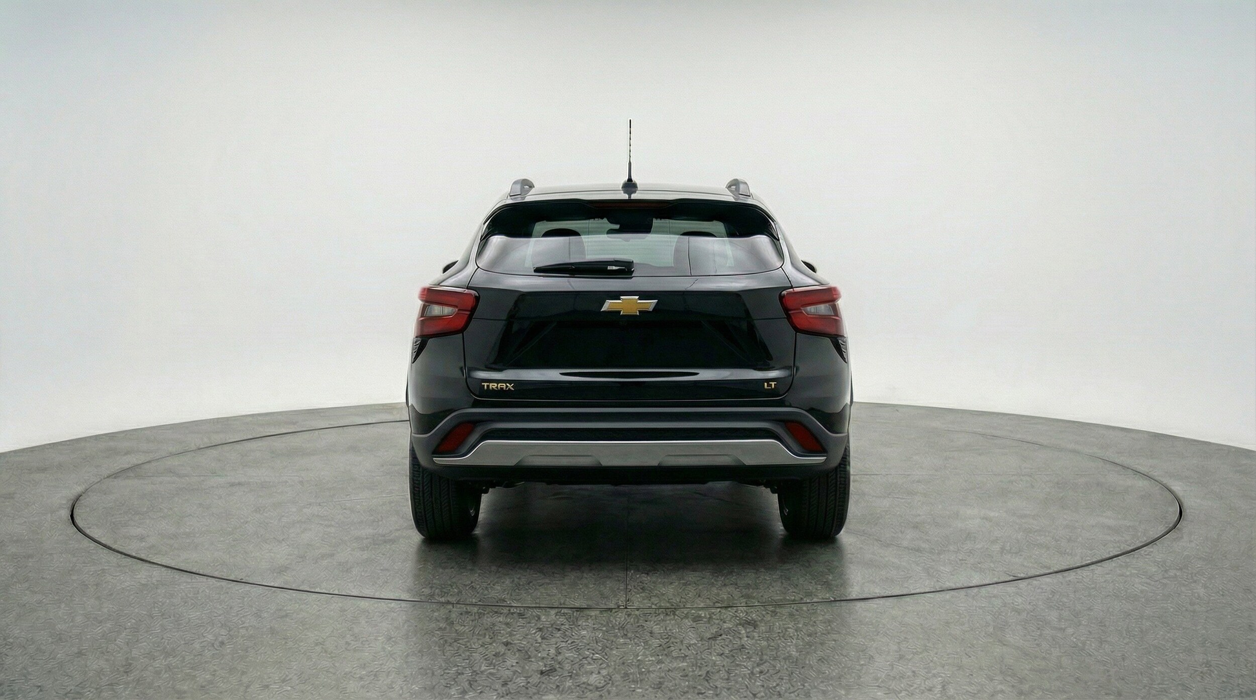 Thumbnail: 2025 Chevrolet Trax - 7