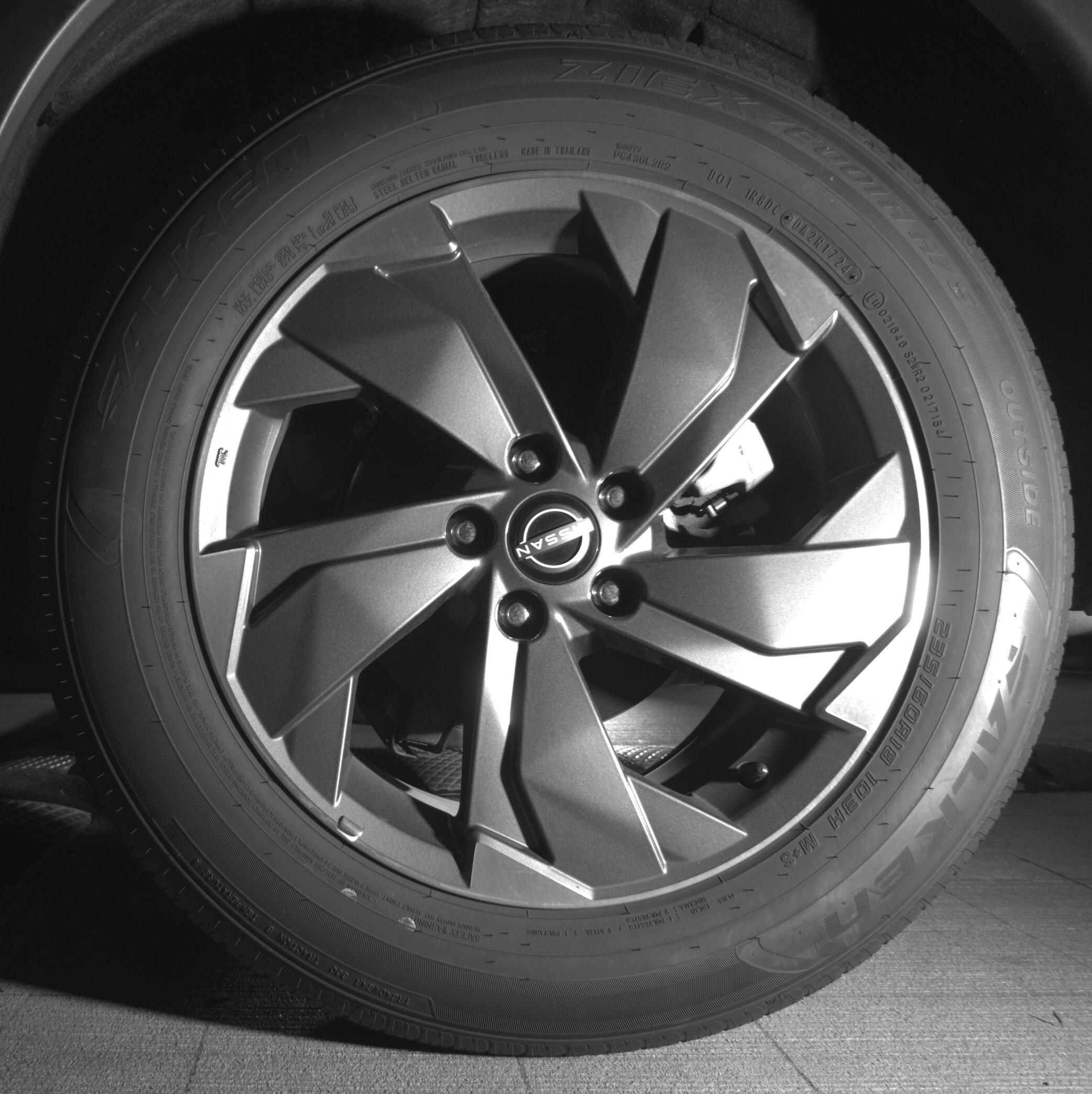 Thumbnail: 2025 Nissan Rogue - 11