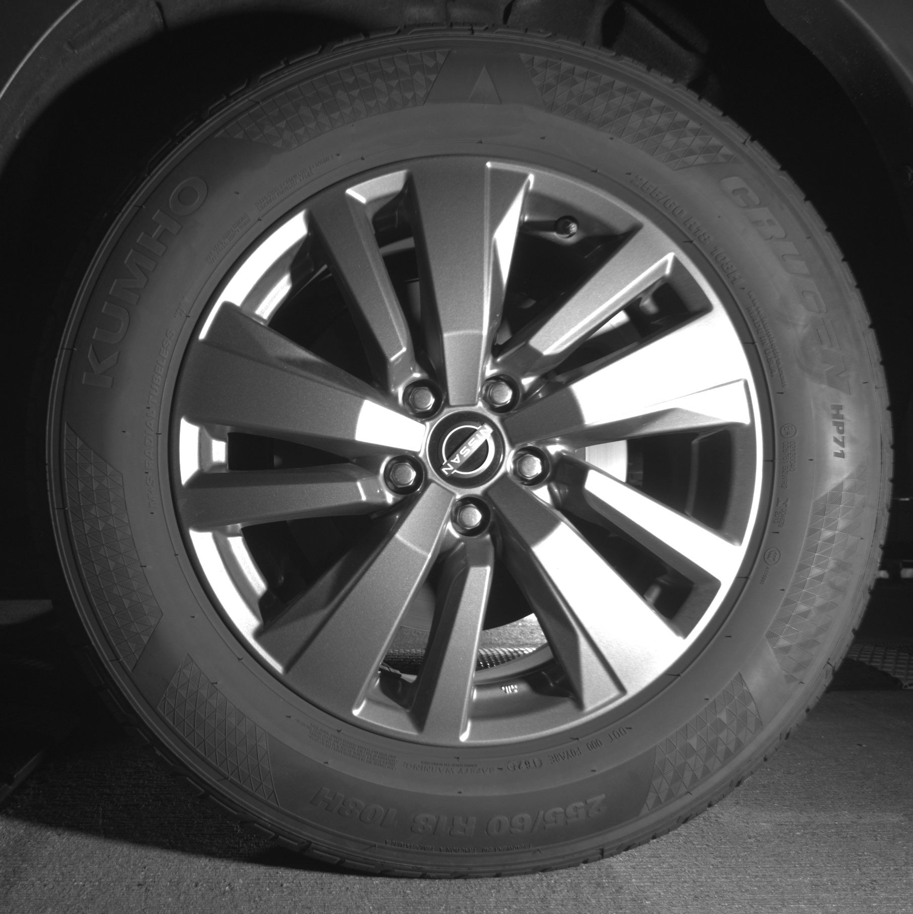 Thumbnail: 2025 Nissan Pathfinder - 11