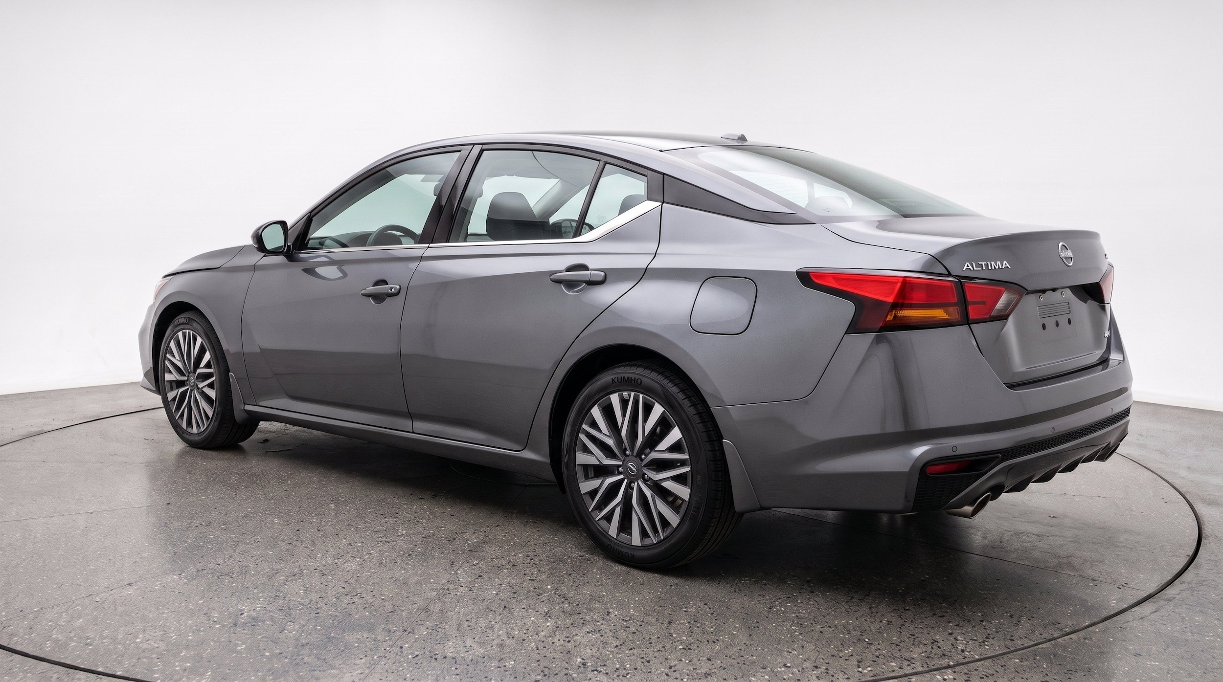 Thumbnail: 2026 Nissan Altima - 6