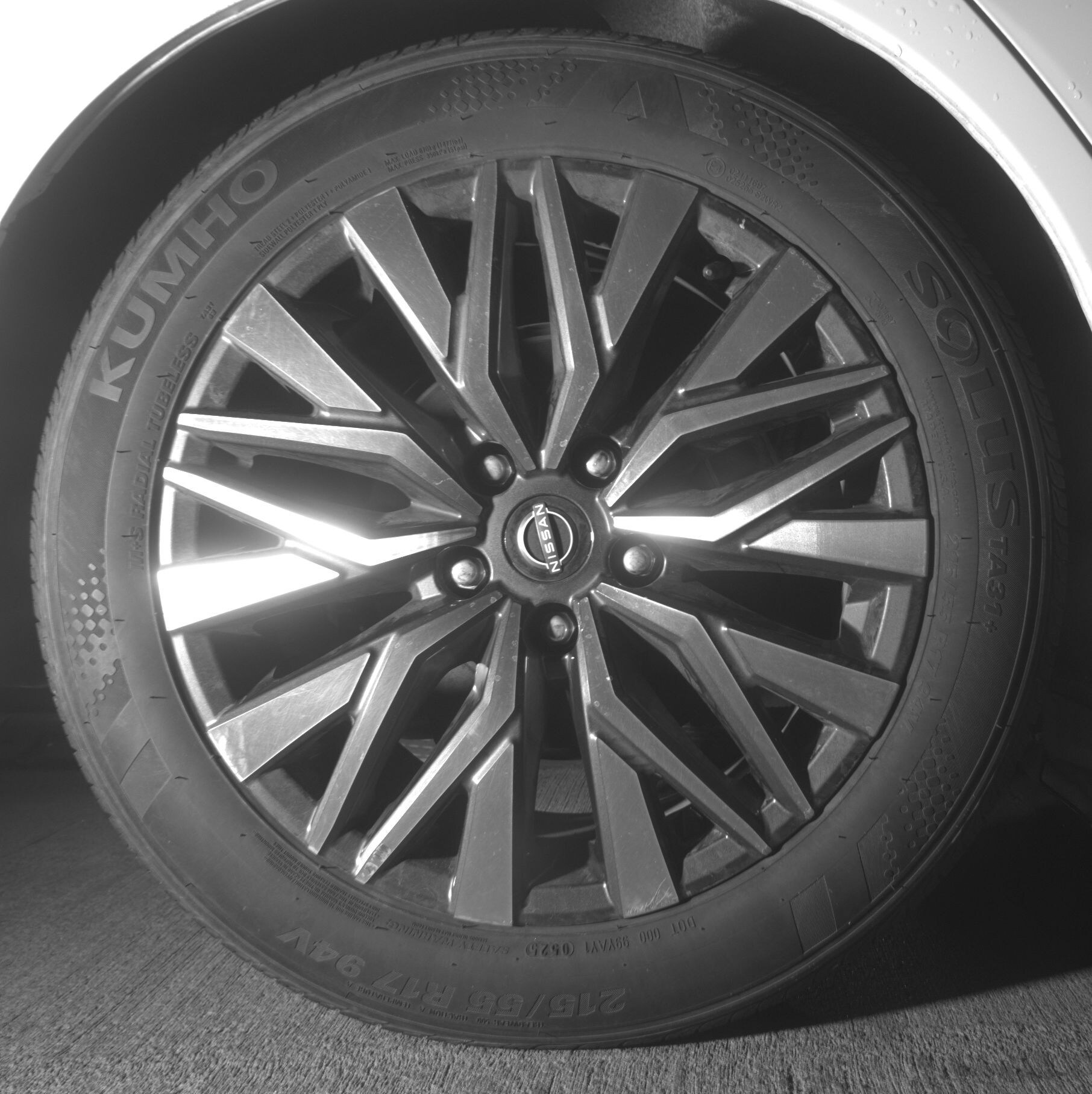 Thumbnail: 2025 Nissan Altima - 12