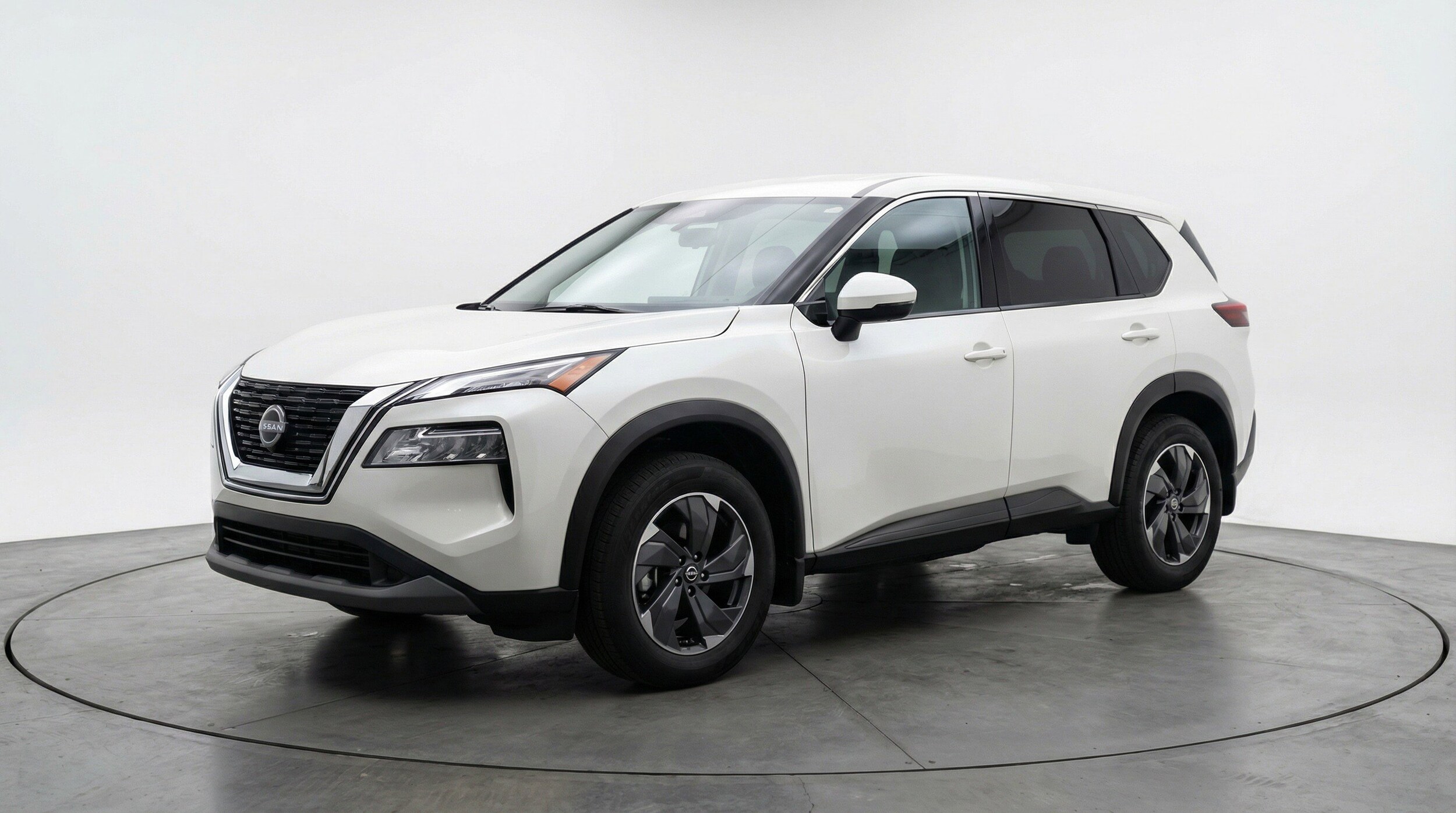 Thumbnail: 2025 Nissan Rogue - 3