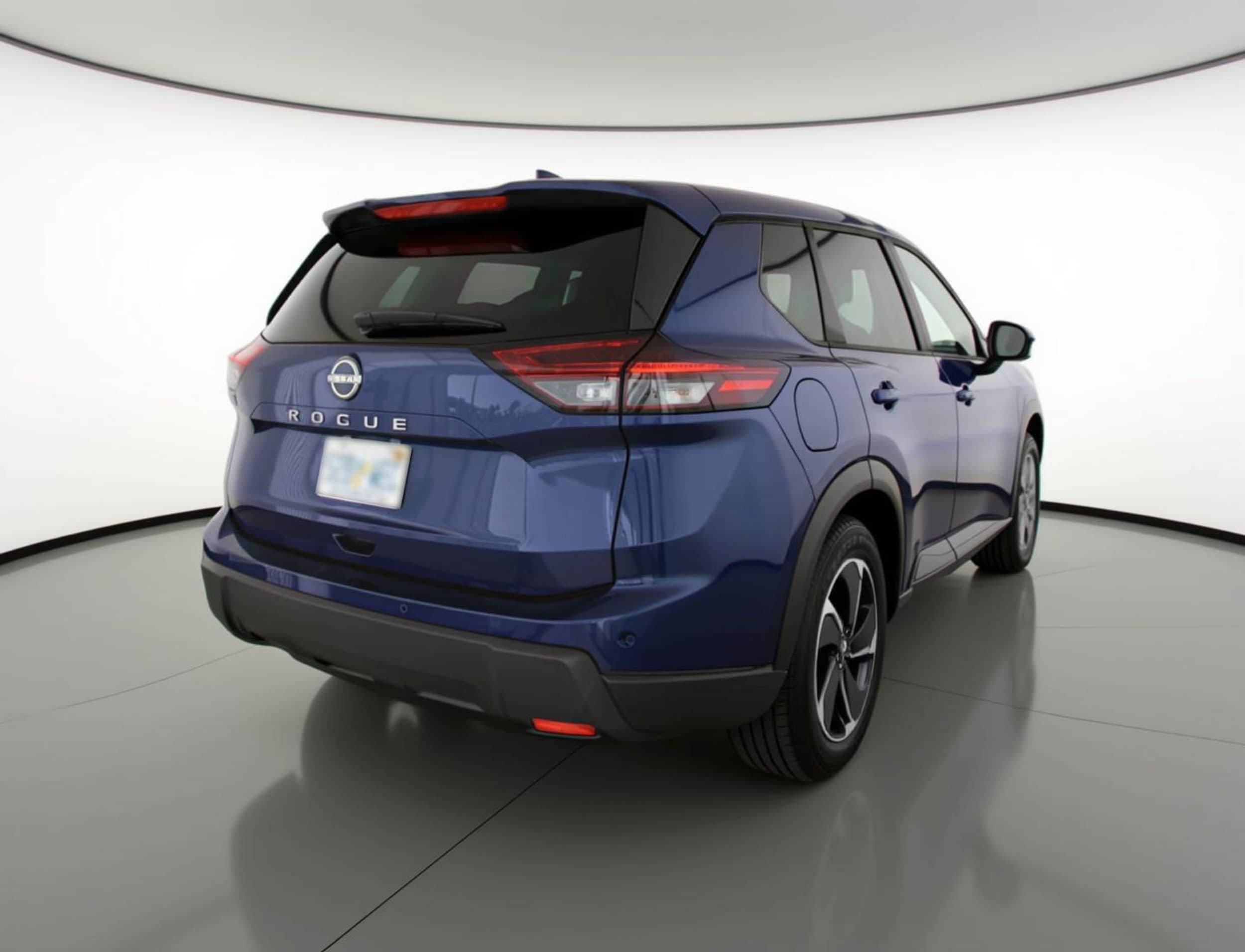 Thumbnail: 2025 Nissan Rogue - 9
