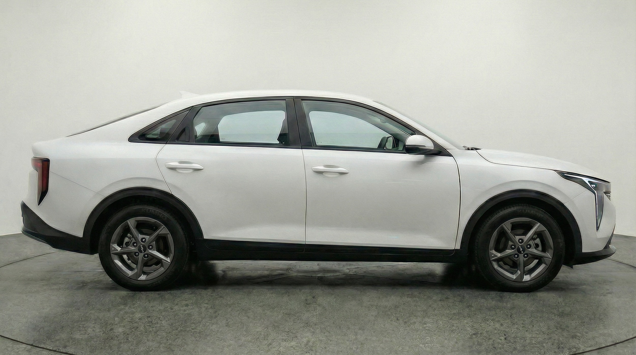 Thumbnail: 2025 Kia K4 - 8