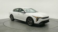 2025 Kia K4  -
                  Raleigh, NC