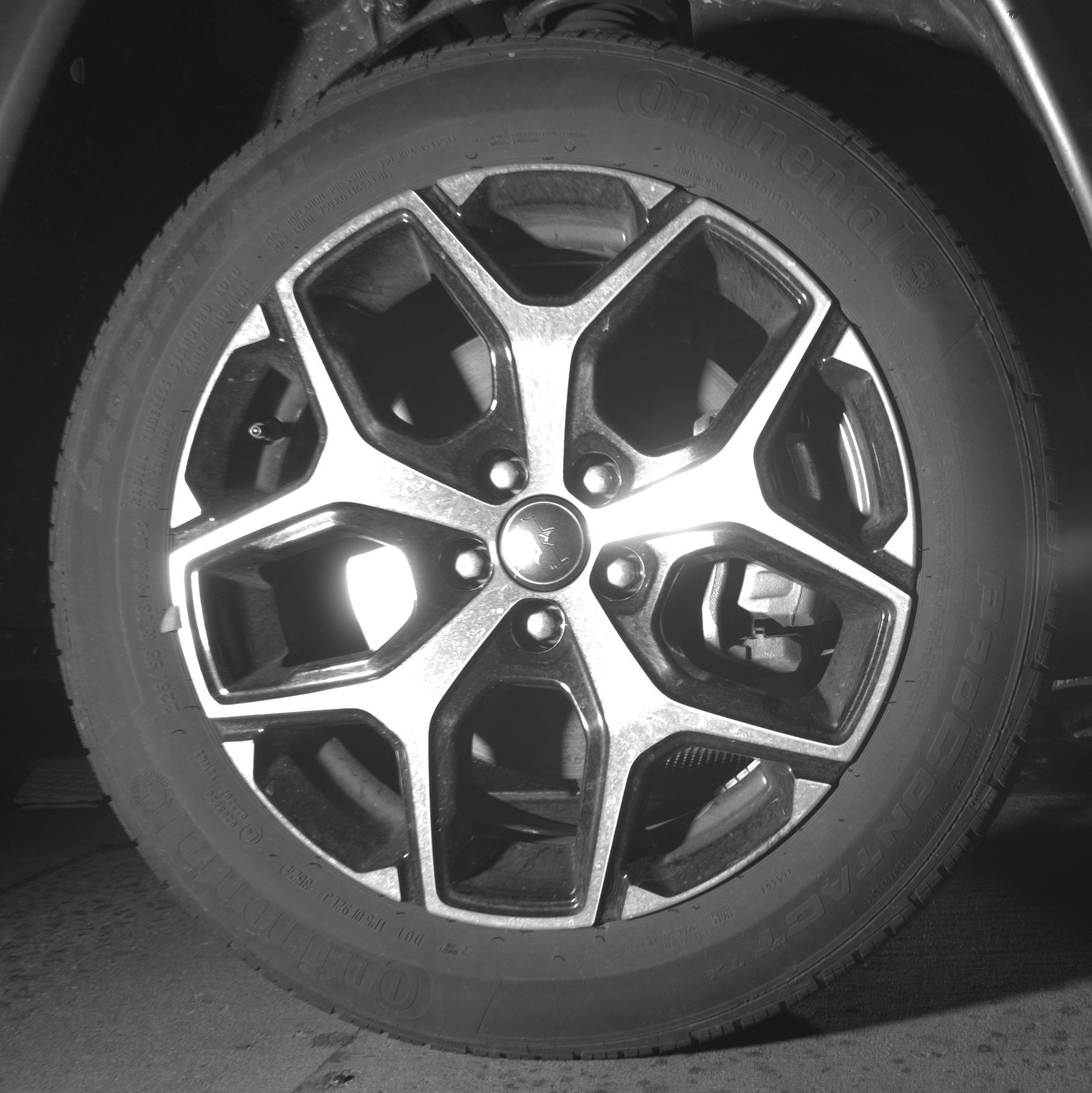 Thumbnail: 2025 Jeep Compass - 10