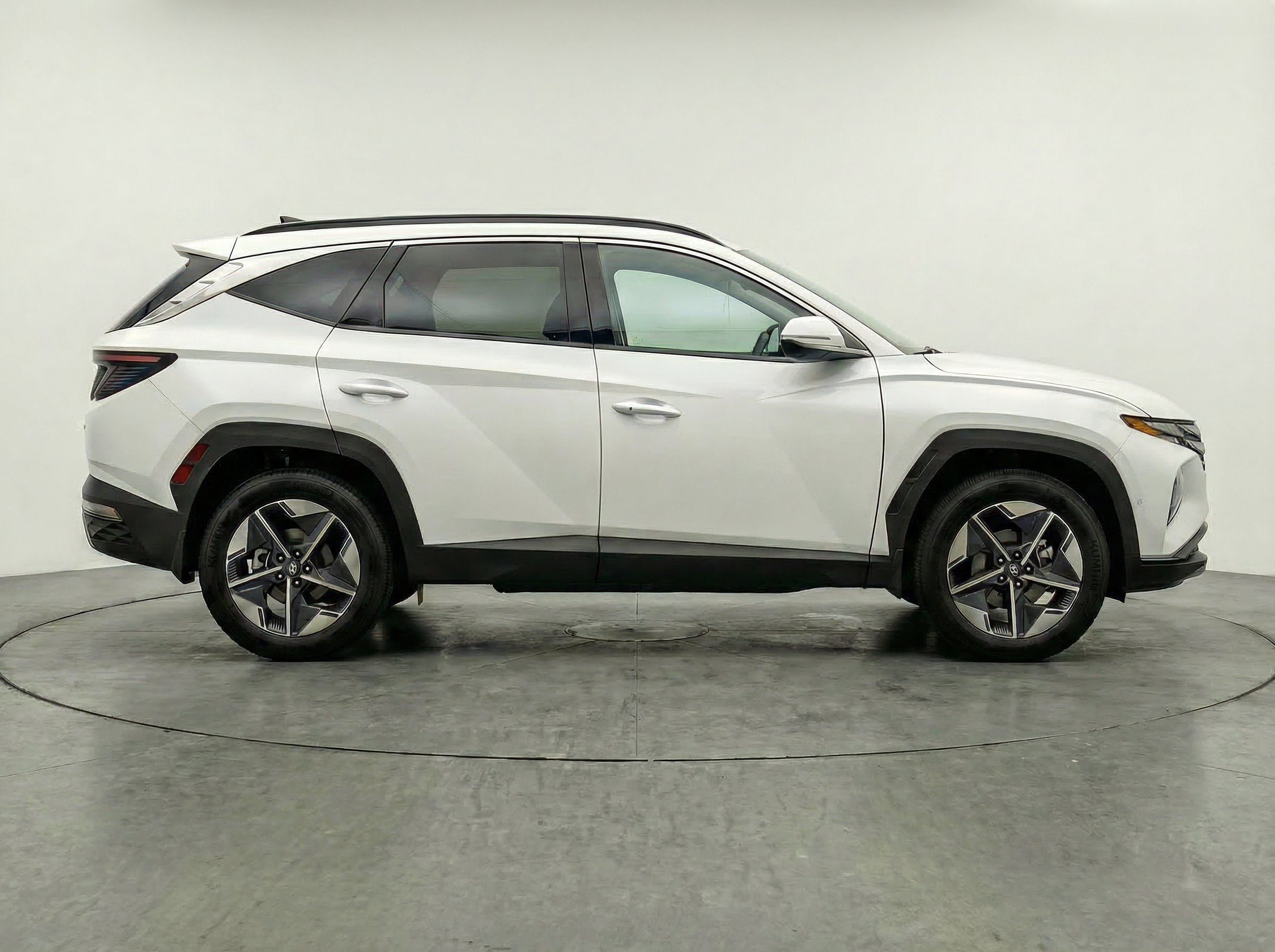 Thumbnail: 2026 Hyundai Tucson - 11
