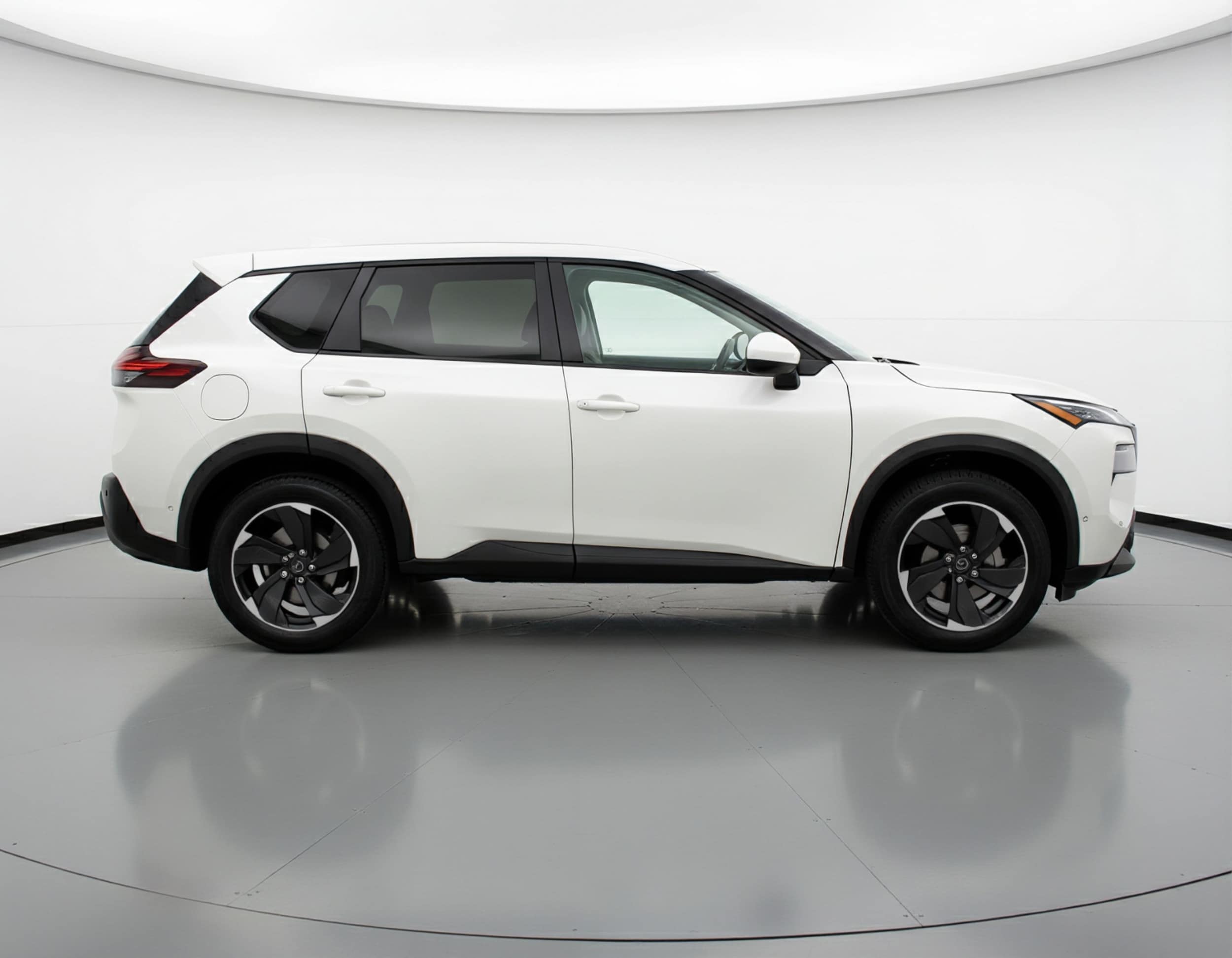 Thumbnail: 2025 Nissan Rogue - 8