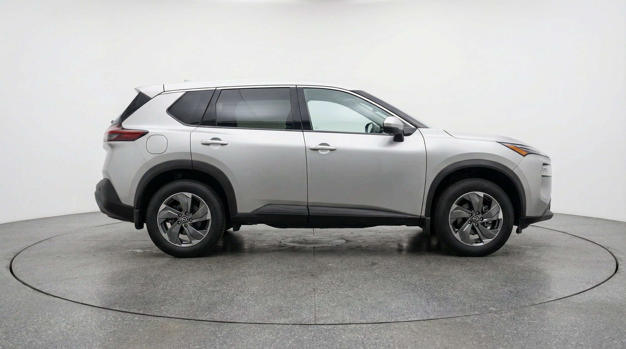 Thumbnail: 2025 Nissan Rogue - 11