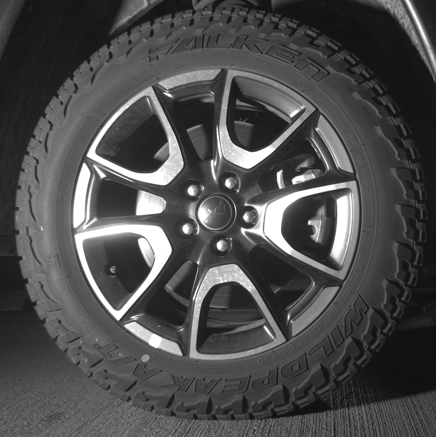 Thumbnail: 2025 Jeep Compass - 13