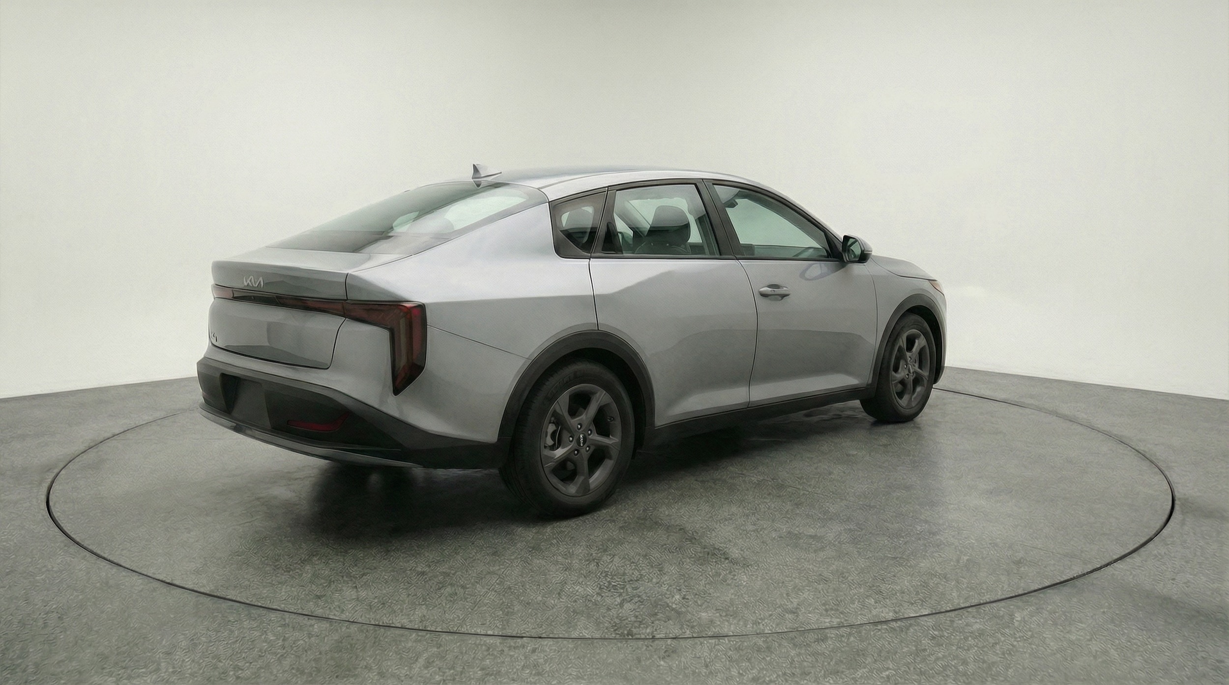 Thumbnail: 2025 Kia K4 - 7