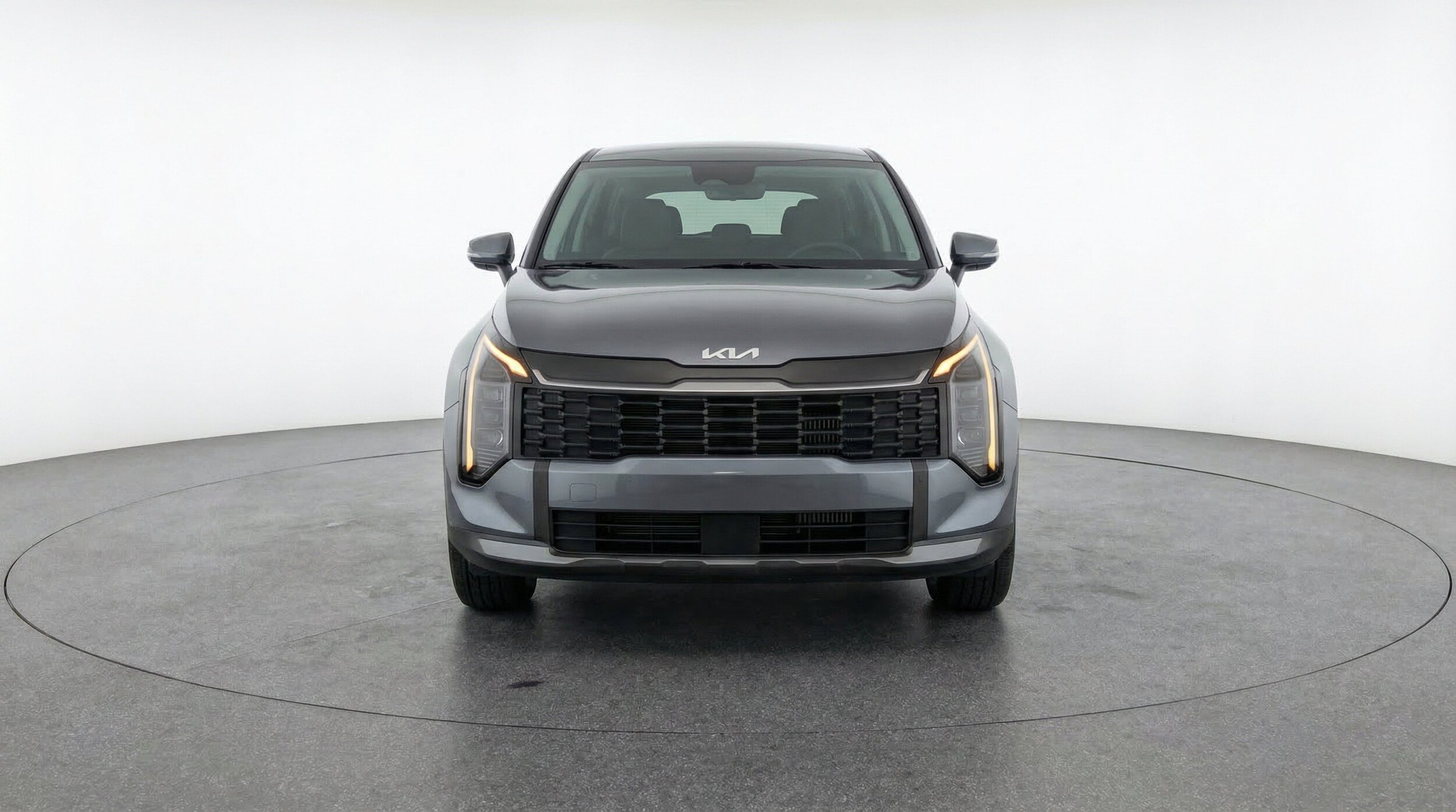 Thumbnail: 2026 Kia Sportage - 2