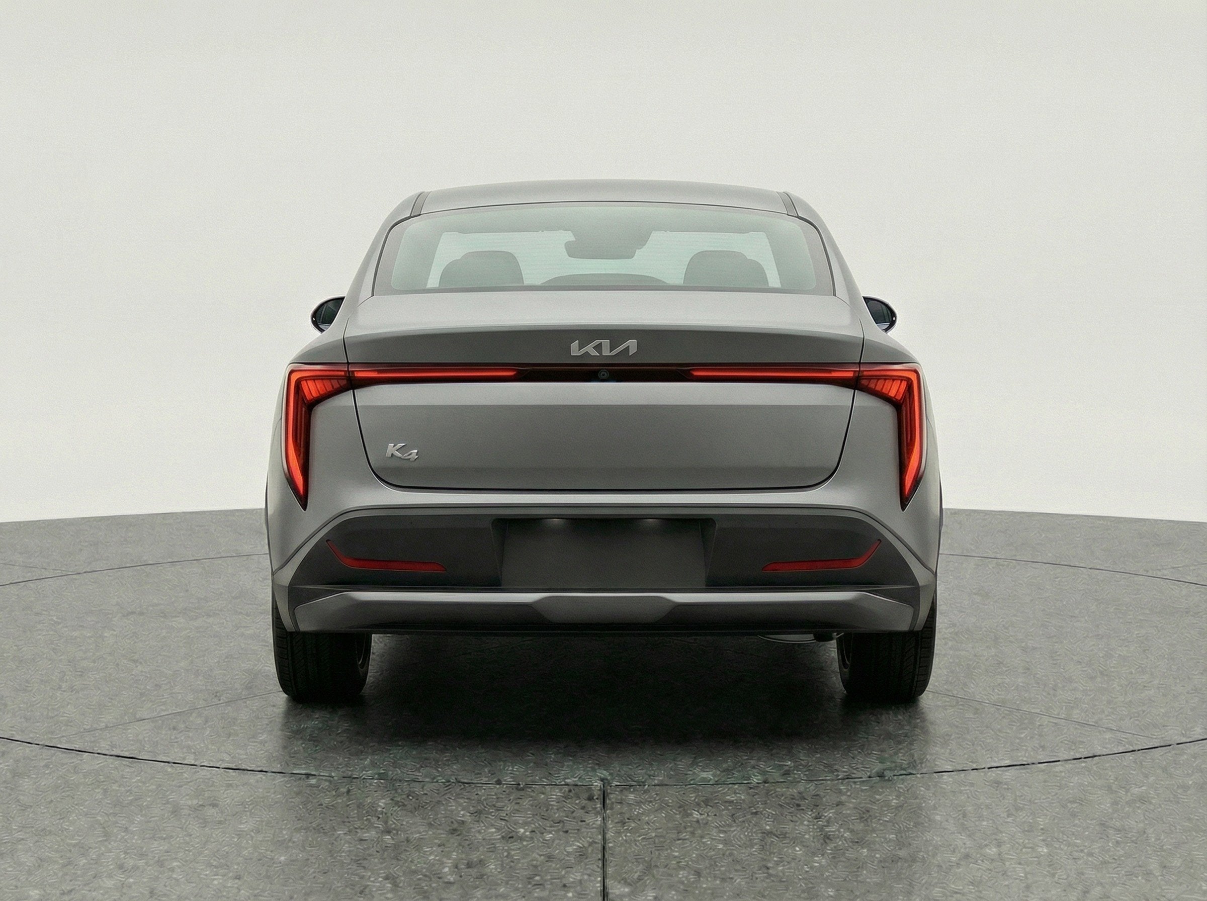 Thumbnail: 2025 Kia K4 - 7