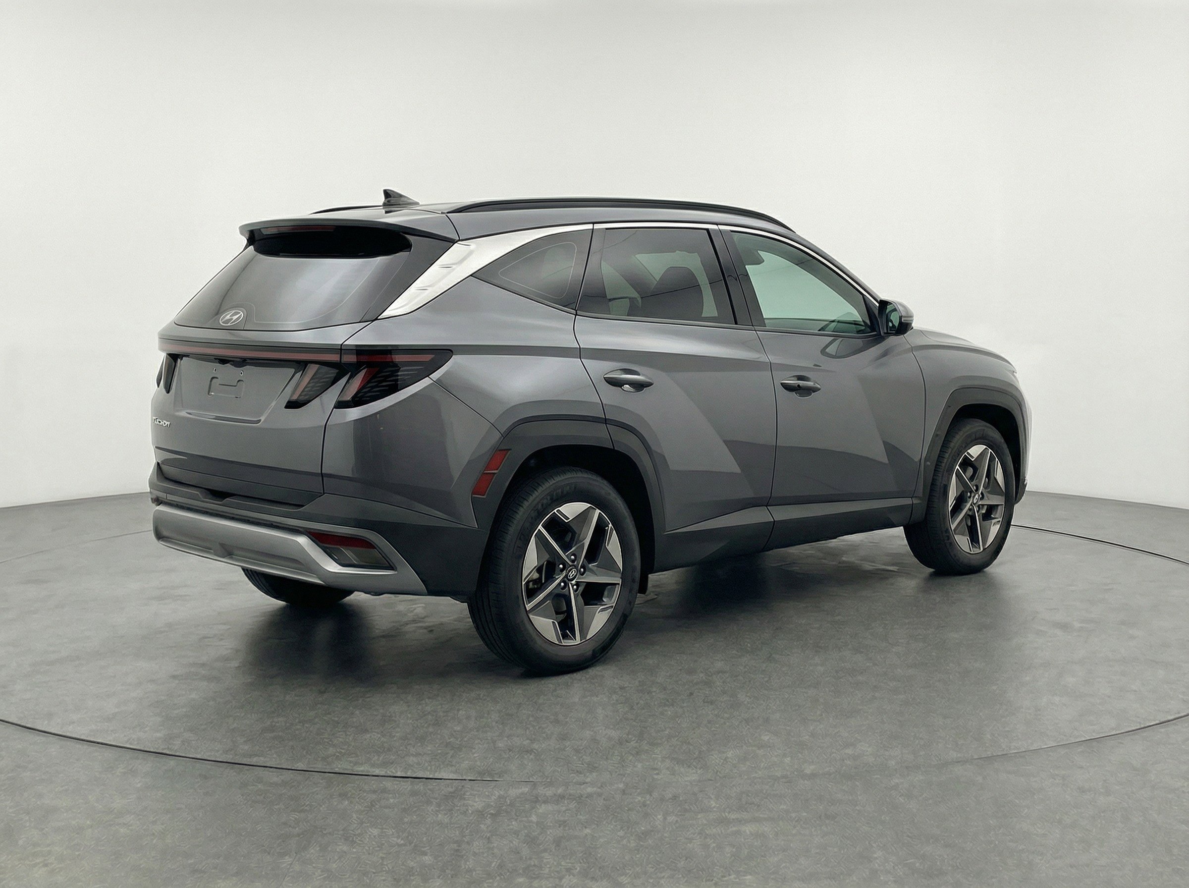 Thumbnail: 2025 Hyundai Tucson - 9