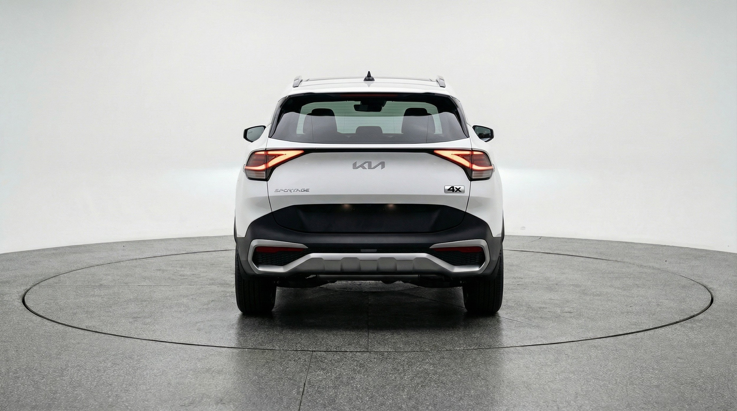 Thumbnail: 2025 Kia Sportage - 7