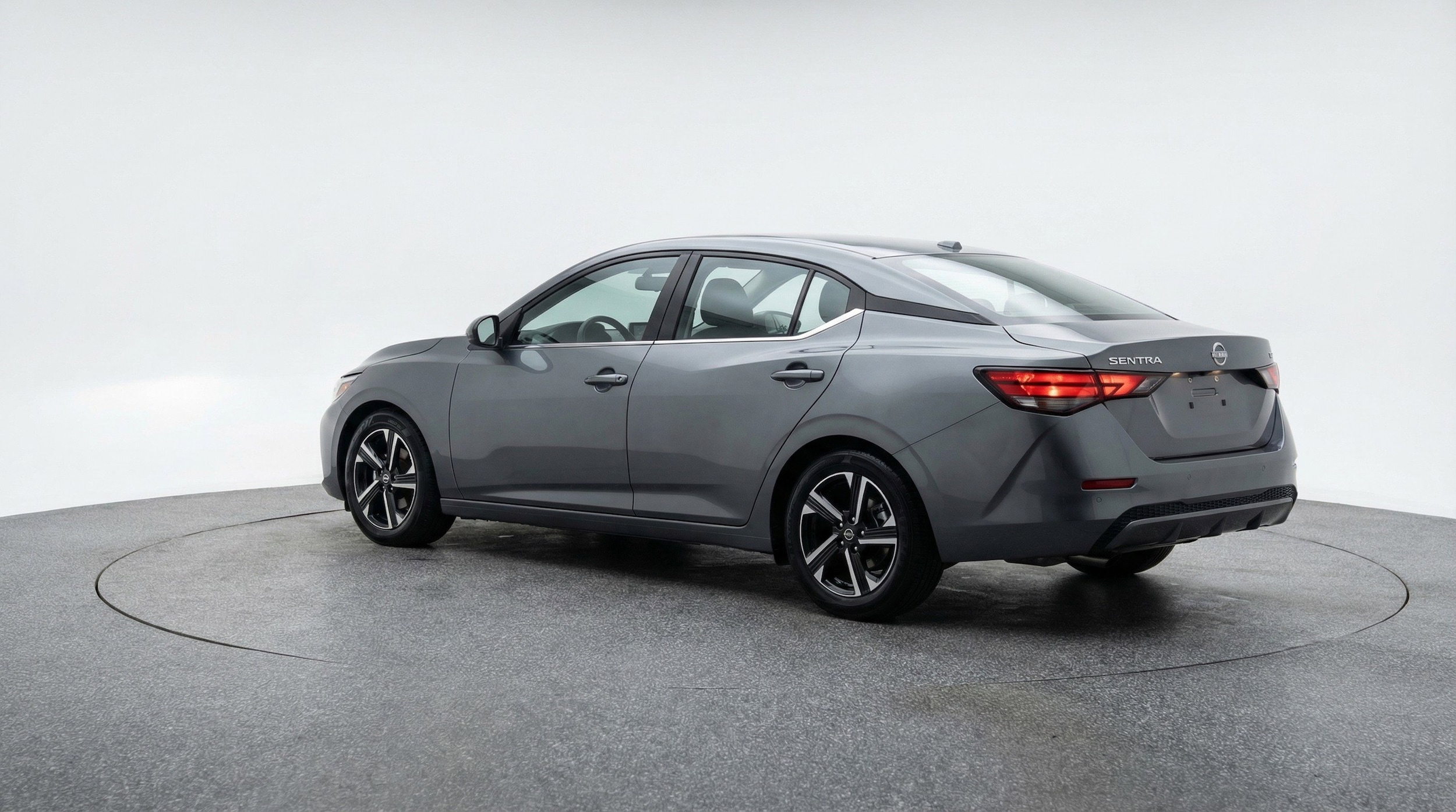 Thumbnail: 2025 Nissan Sentra - 6