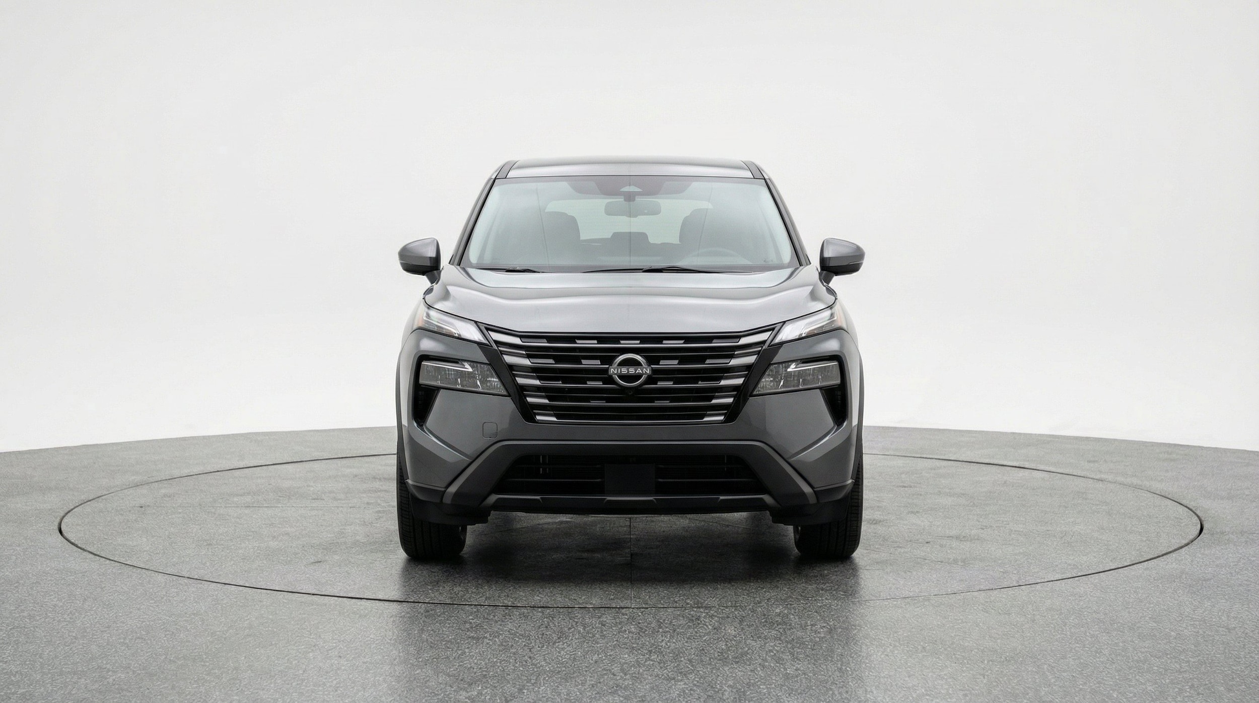 Thumbnail: 2026 Nissan Rogue - 2