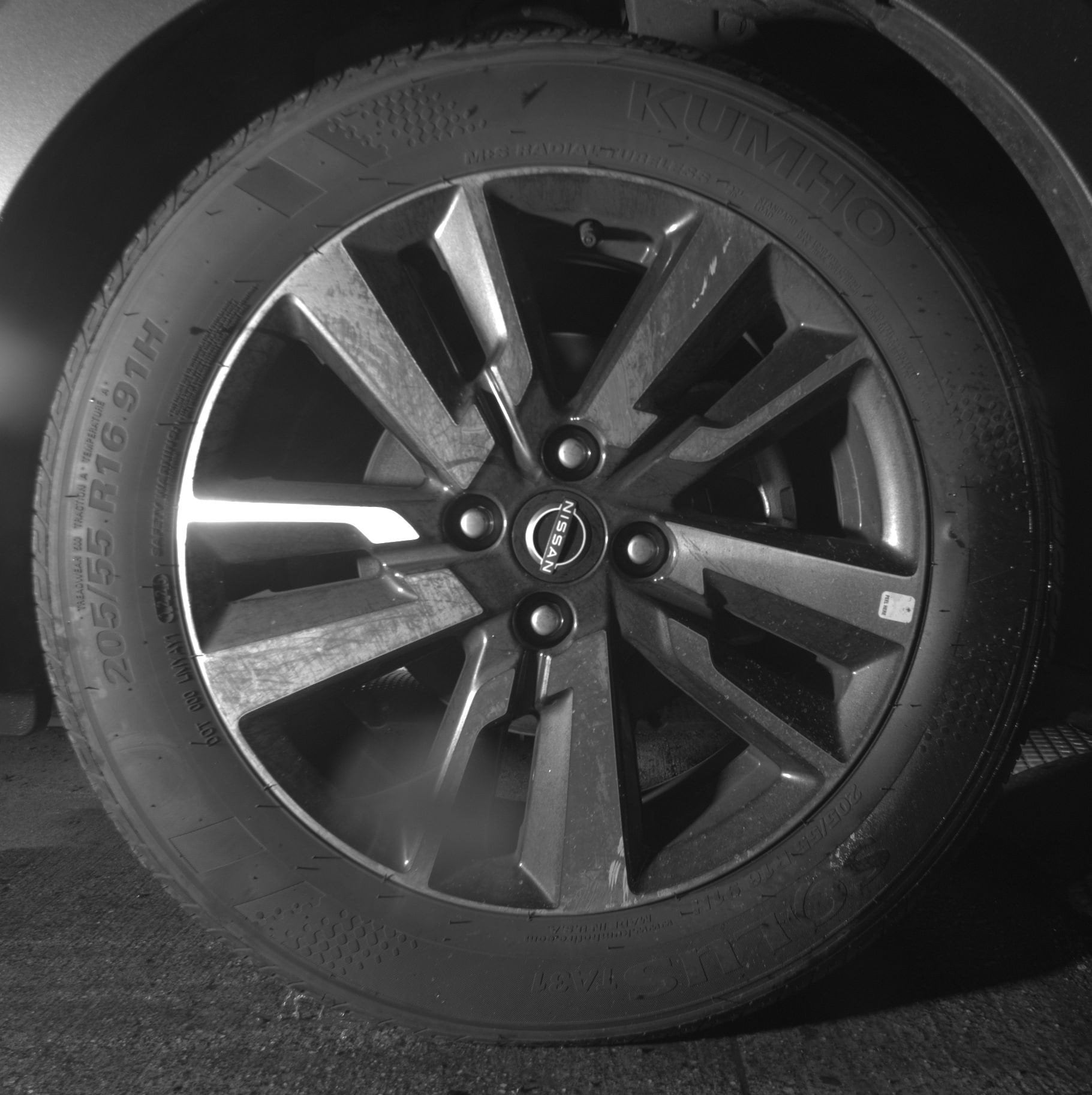 Thumbnail: 2025 Nissan Versa - 13