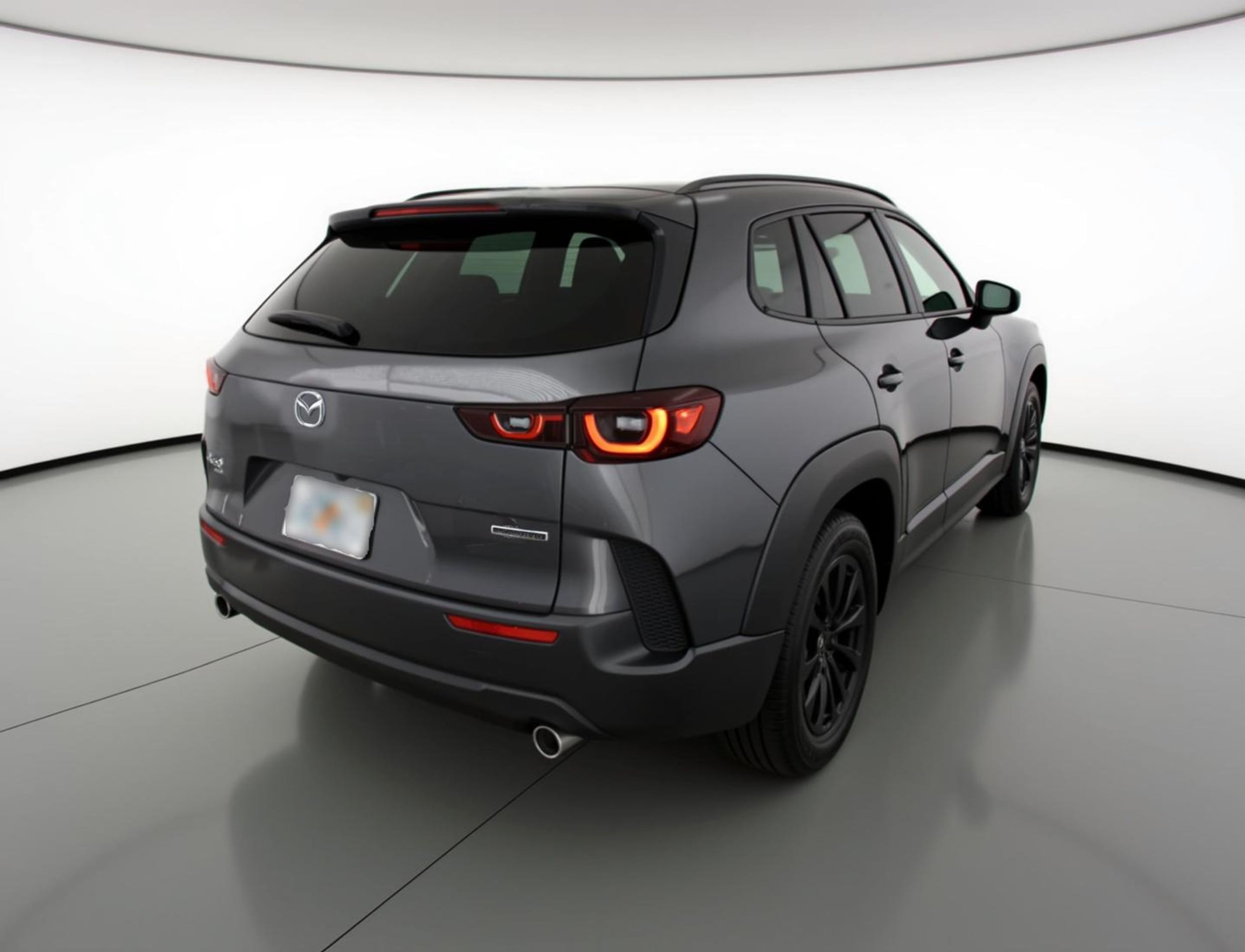 Thumbnail: 2025 Mazda CX-50 - 7