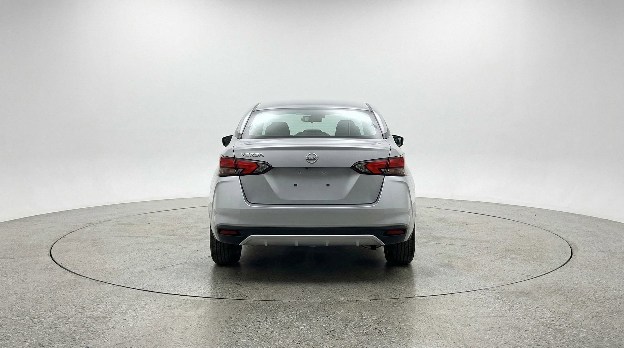 Thumbnail: 2025 Nissan Versa - 7