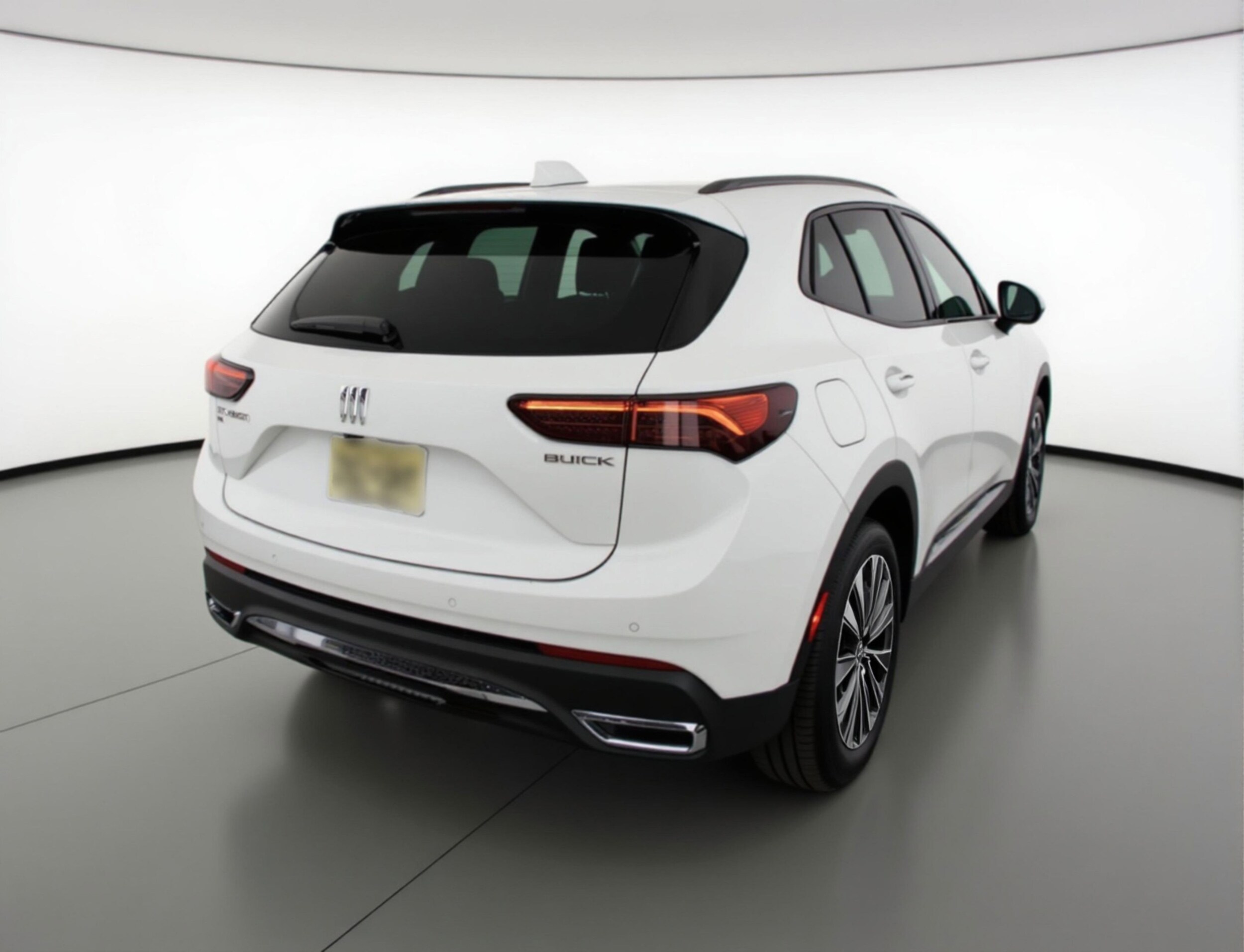 Thumbnail: 2024 Buick Envision - 9