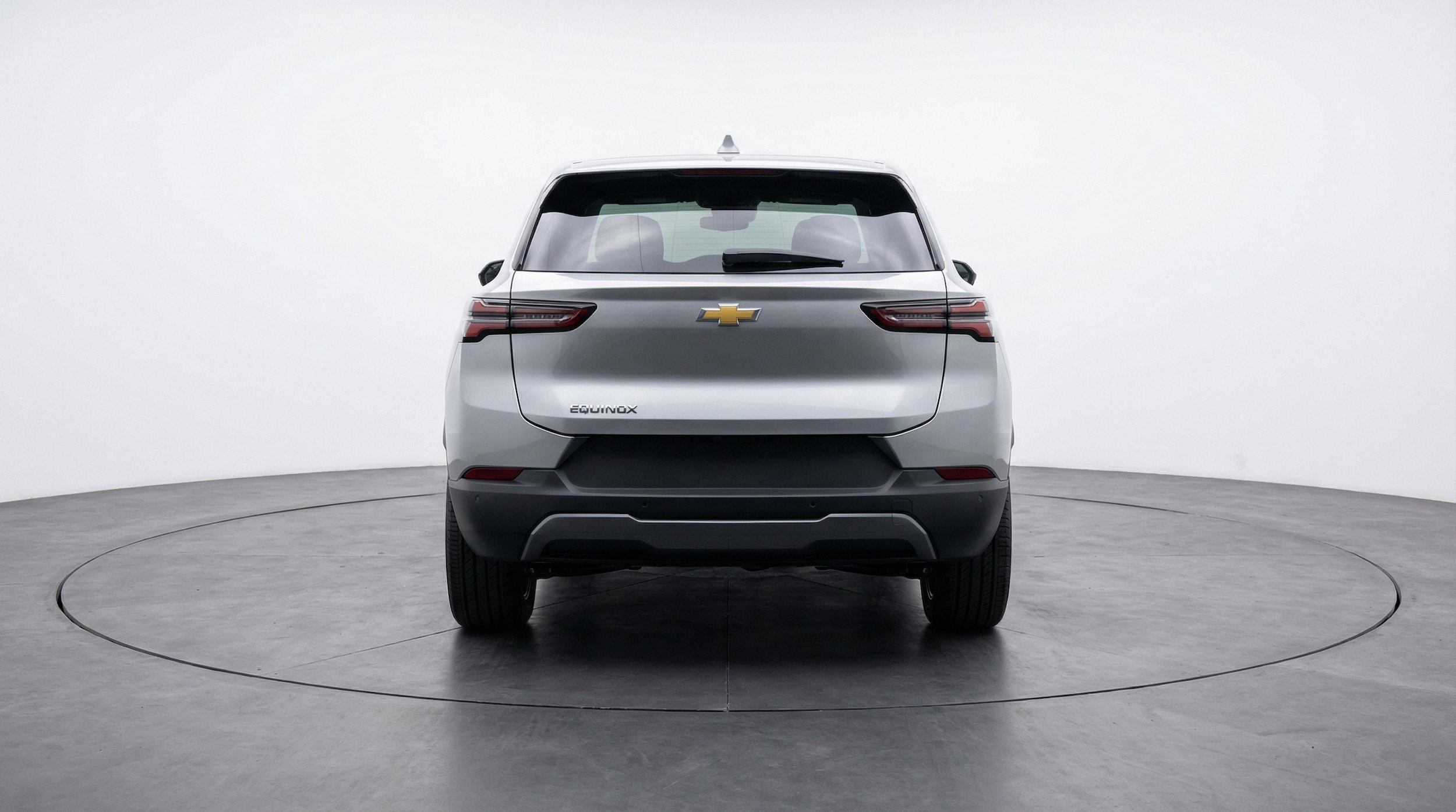 Thumbnail: 2025 Chevrolet Equinox - 7