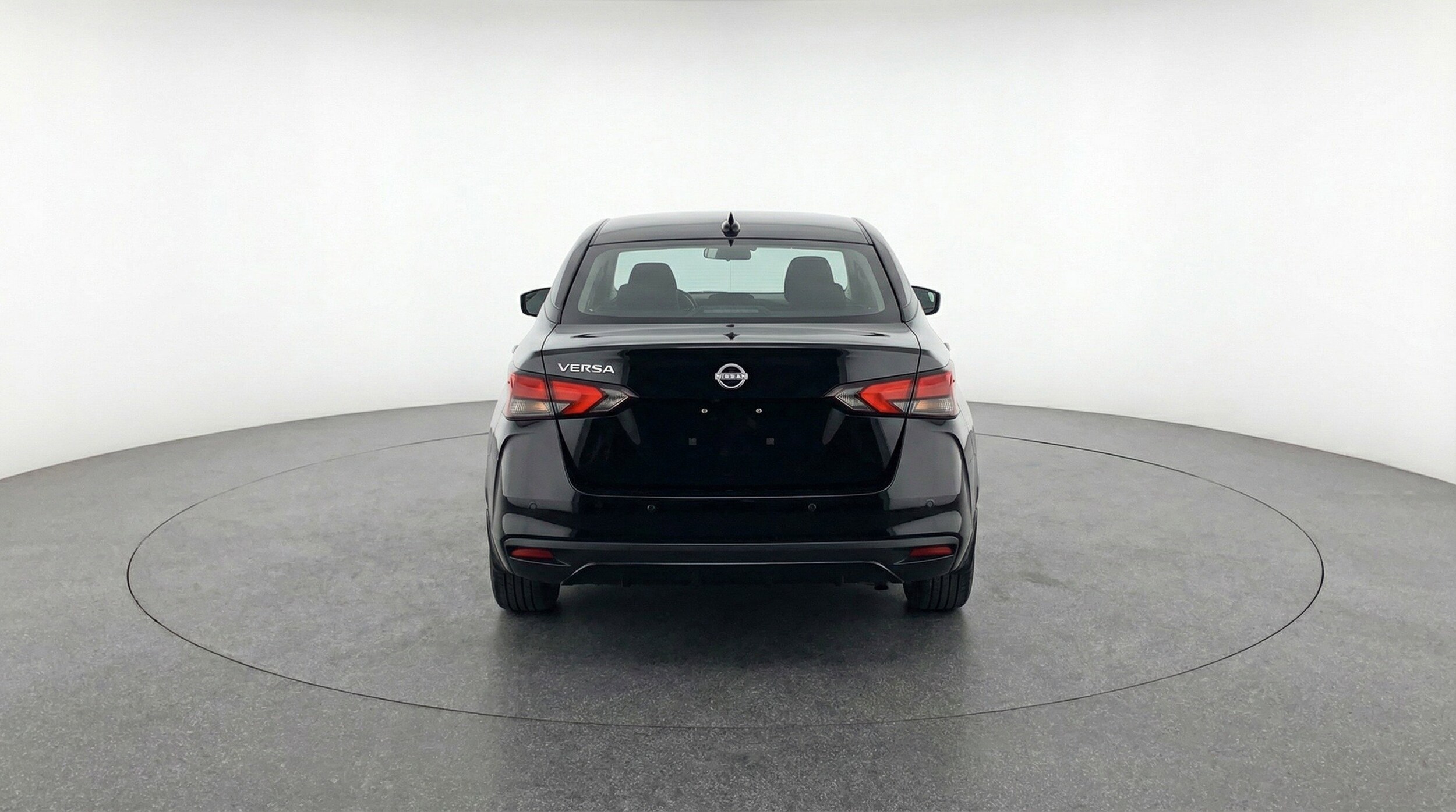 Thumbnail: 2025 Nissan Versa - 7