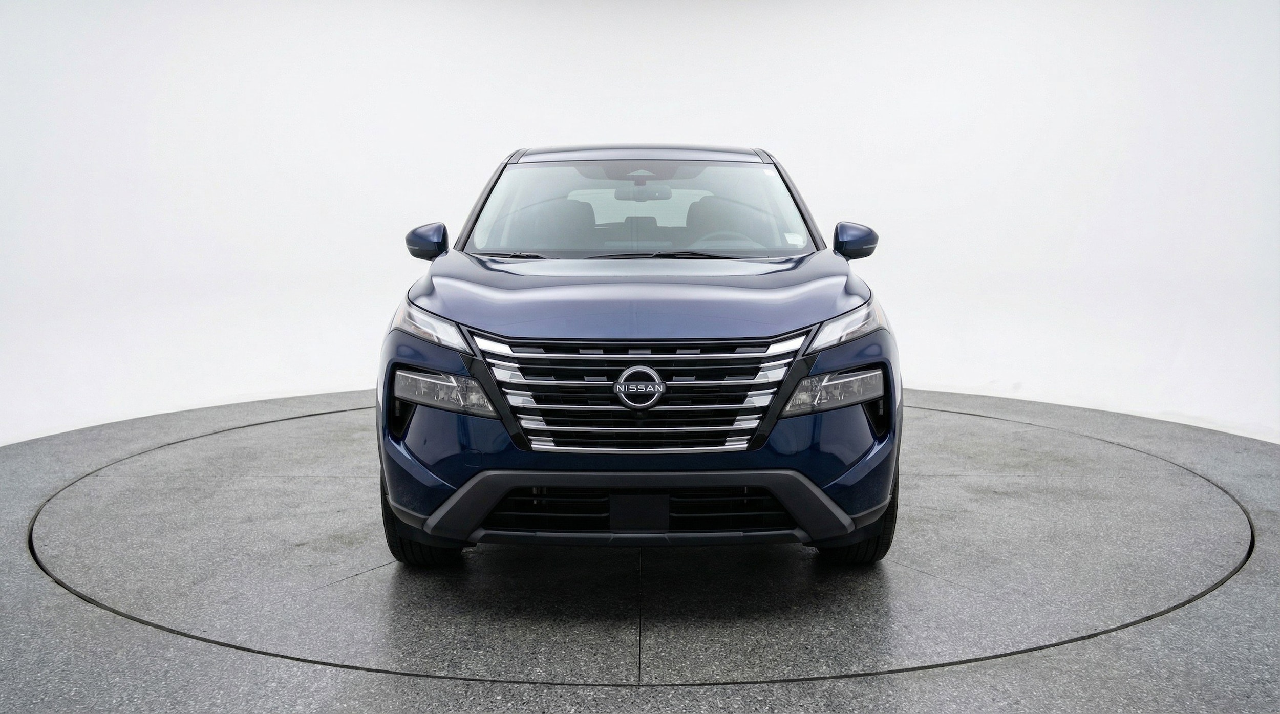 Thumbnail: 2025 Nissan Rogue - 2