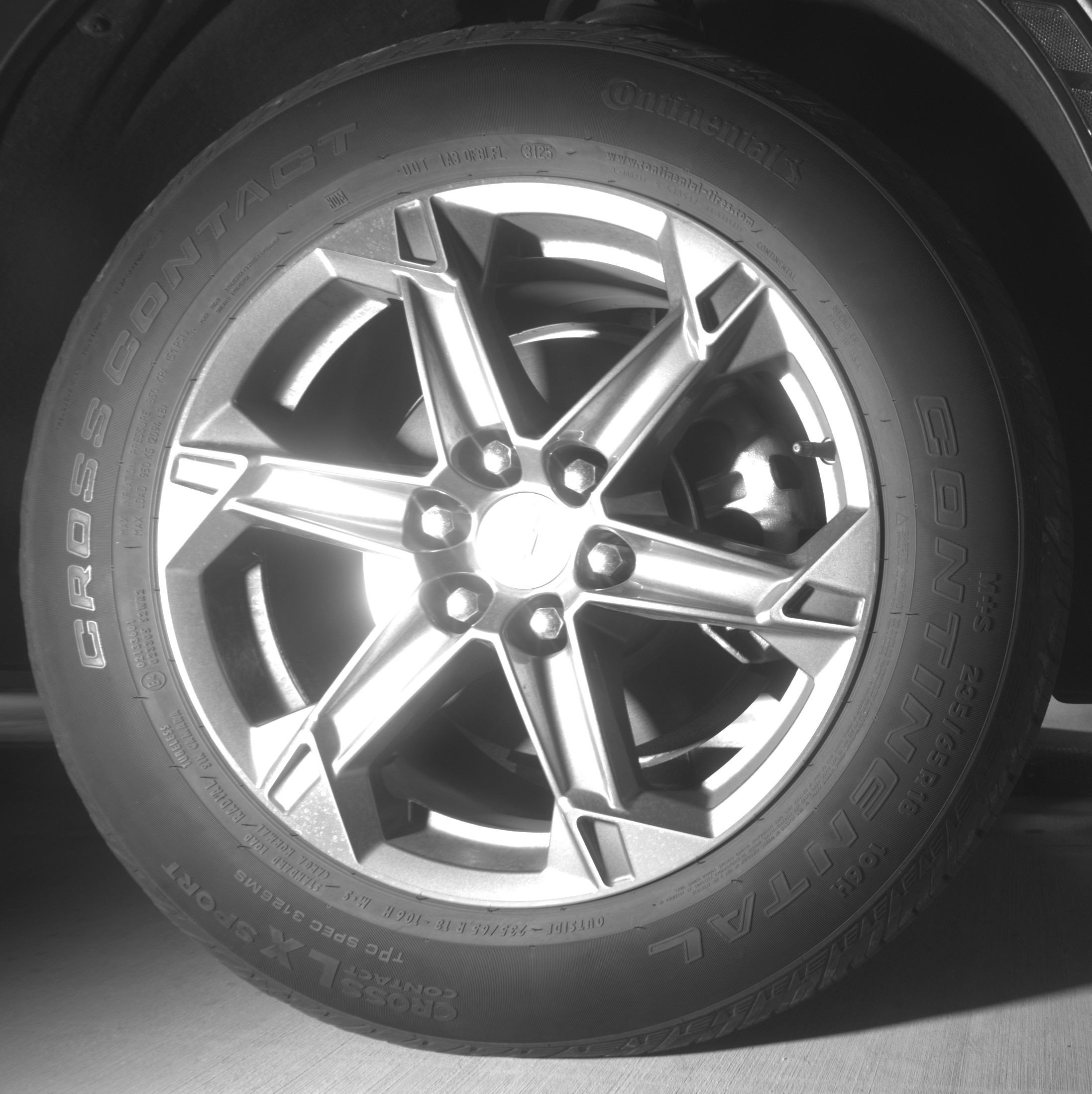 Thumbnail: 2025 Chevrolet Blazer - 13