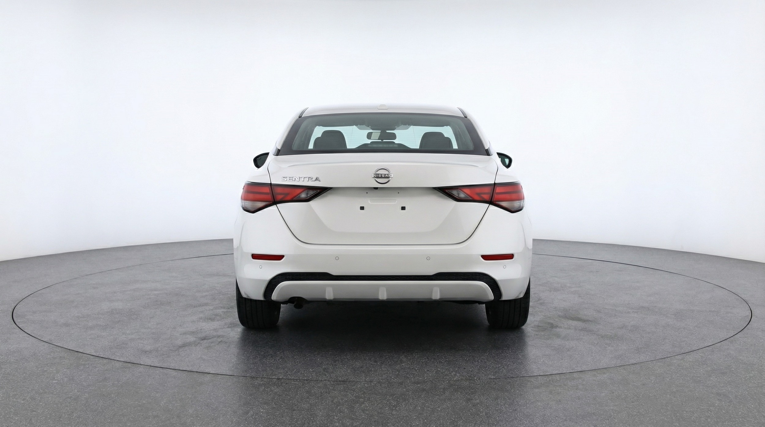 Thumbnail: 2025 Nissan Sentra - 6
