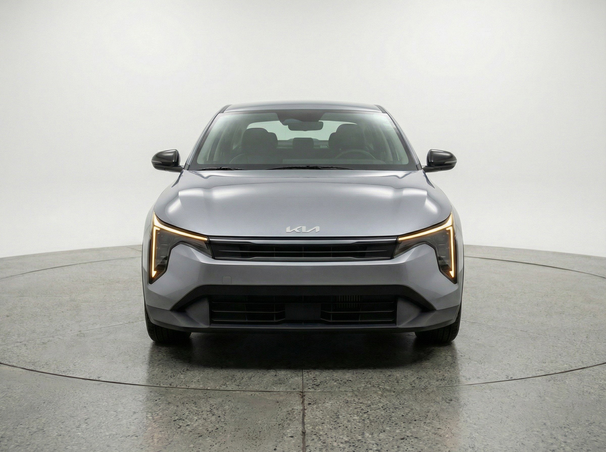 Thumbnail: 2025 Kia K4 - 2