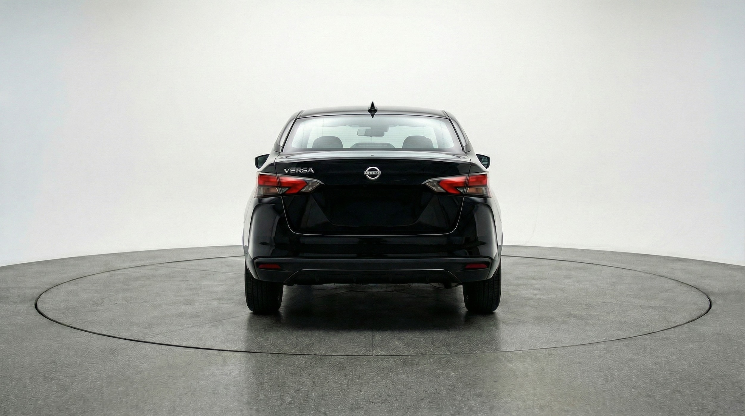 Thumbnail: 2025 Nissan Versa - 6