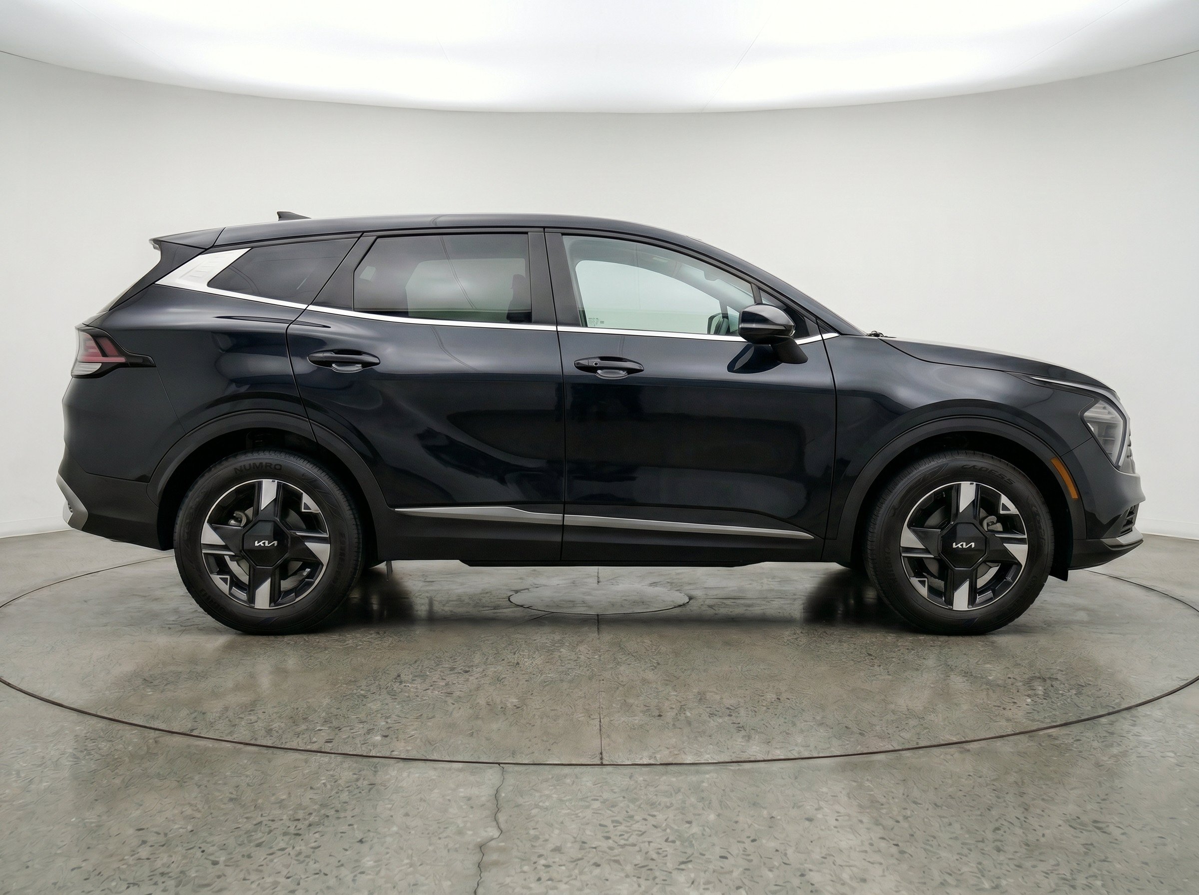 Thumbnail: 2026 Kia Sportage - 11