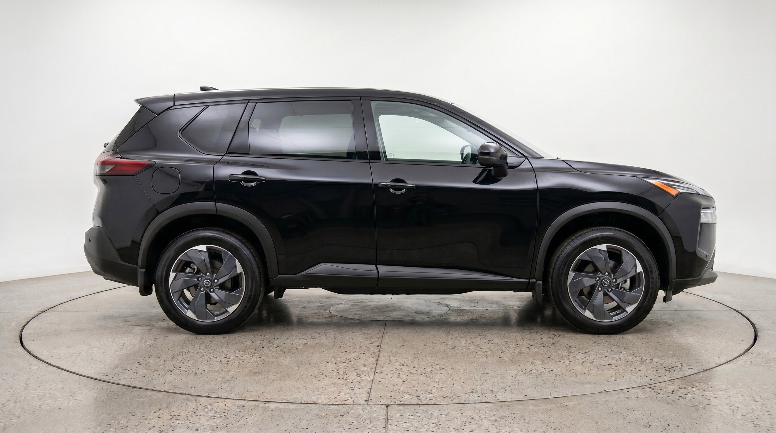 Thumbnail: 2025 Nissan Rogue - 11