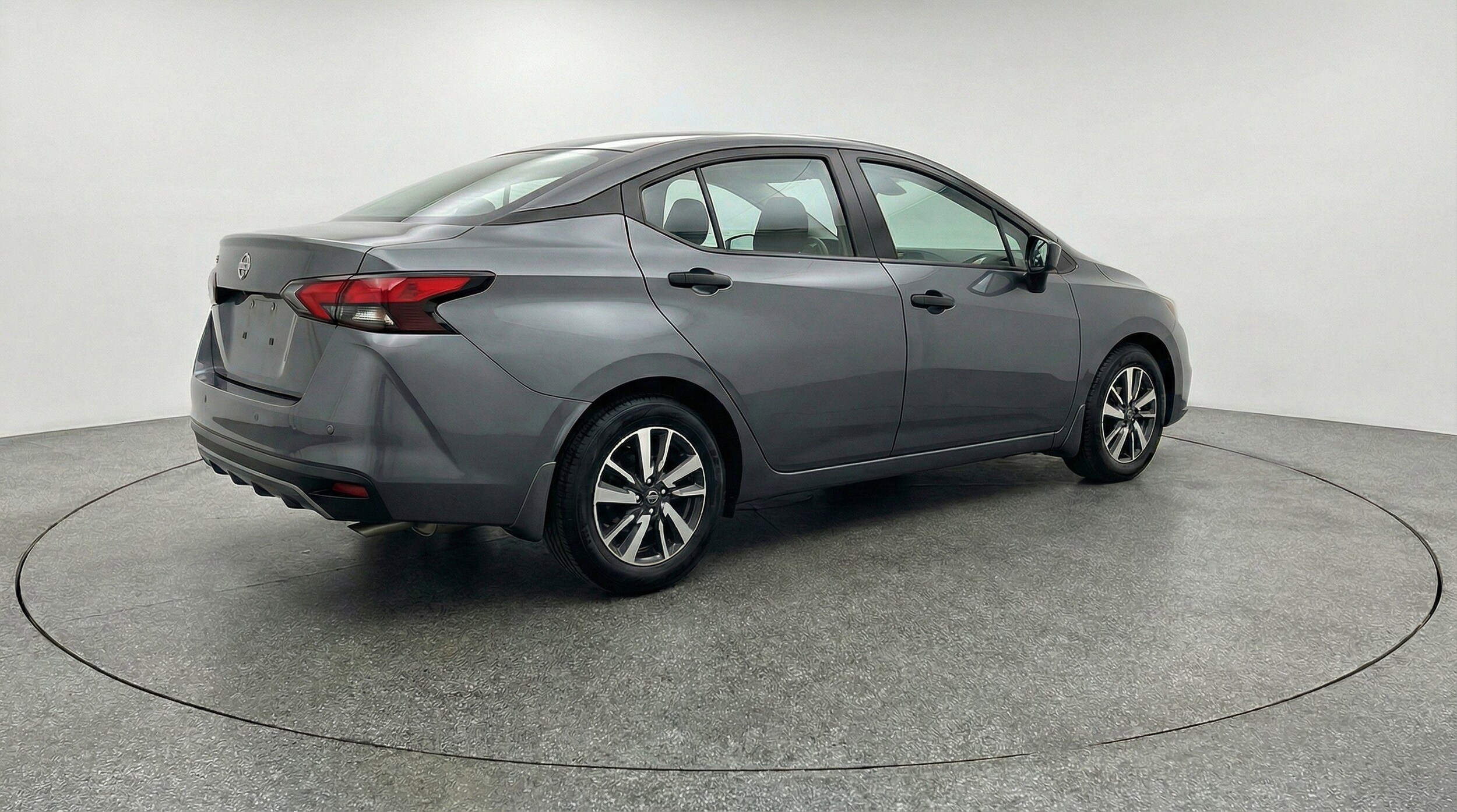 Thumbnail: 2025 Nissan Versa - 9