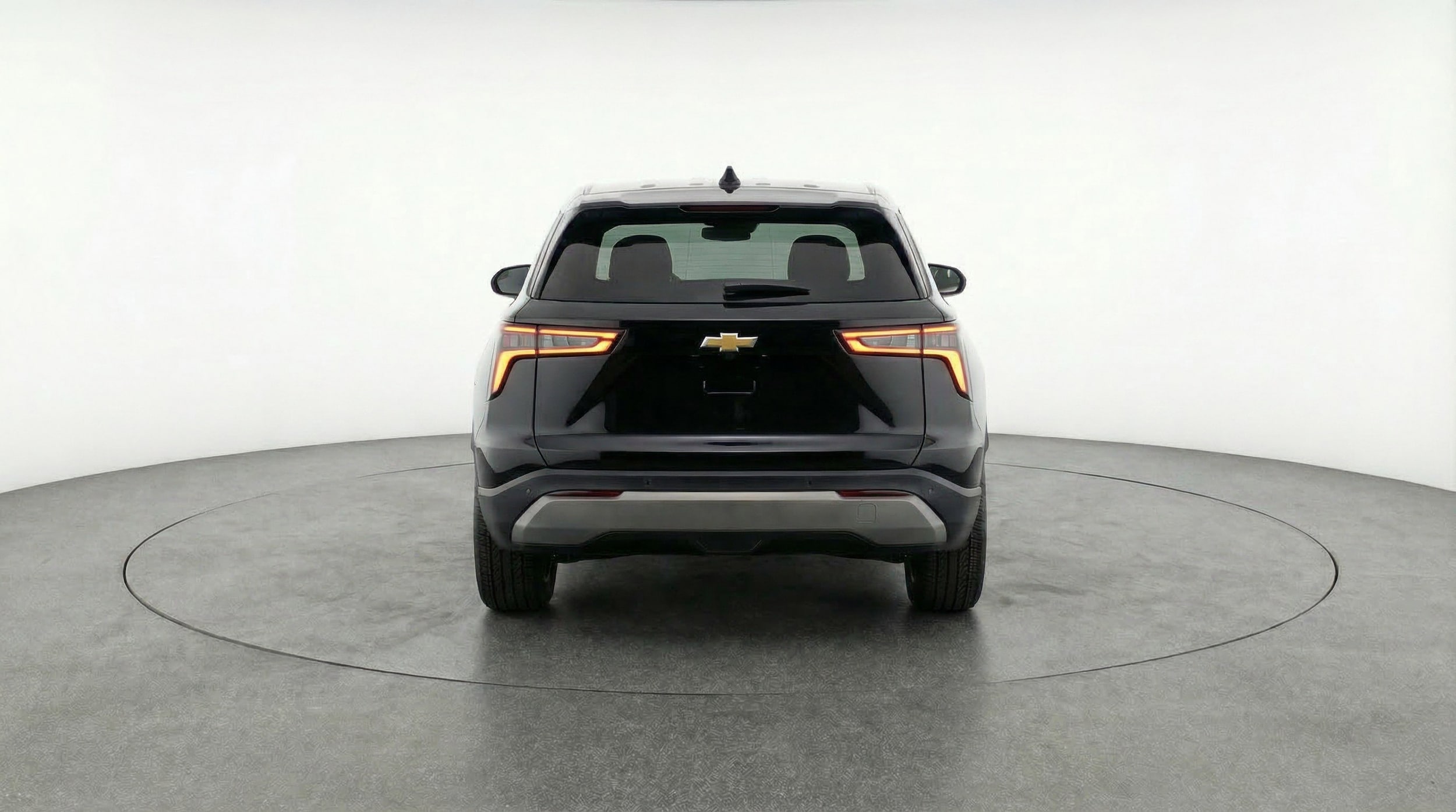 Thumbnail: 2025 Chevrolet Equinox - 7