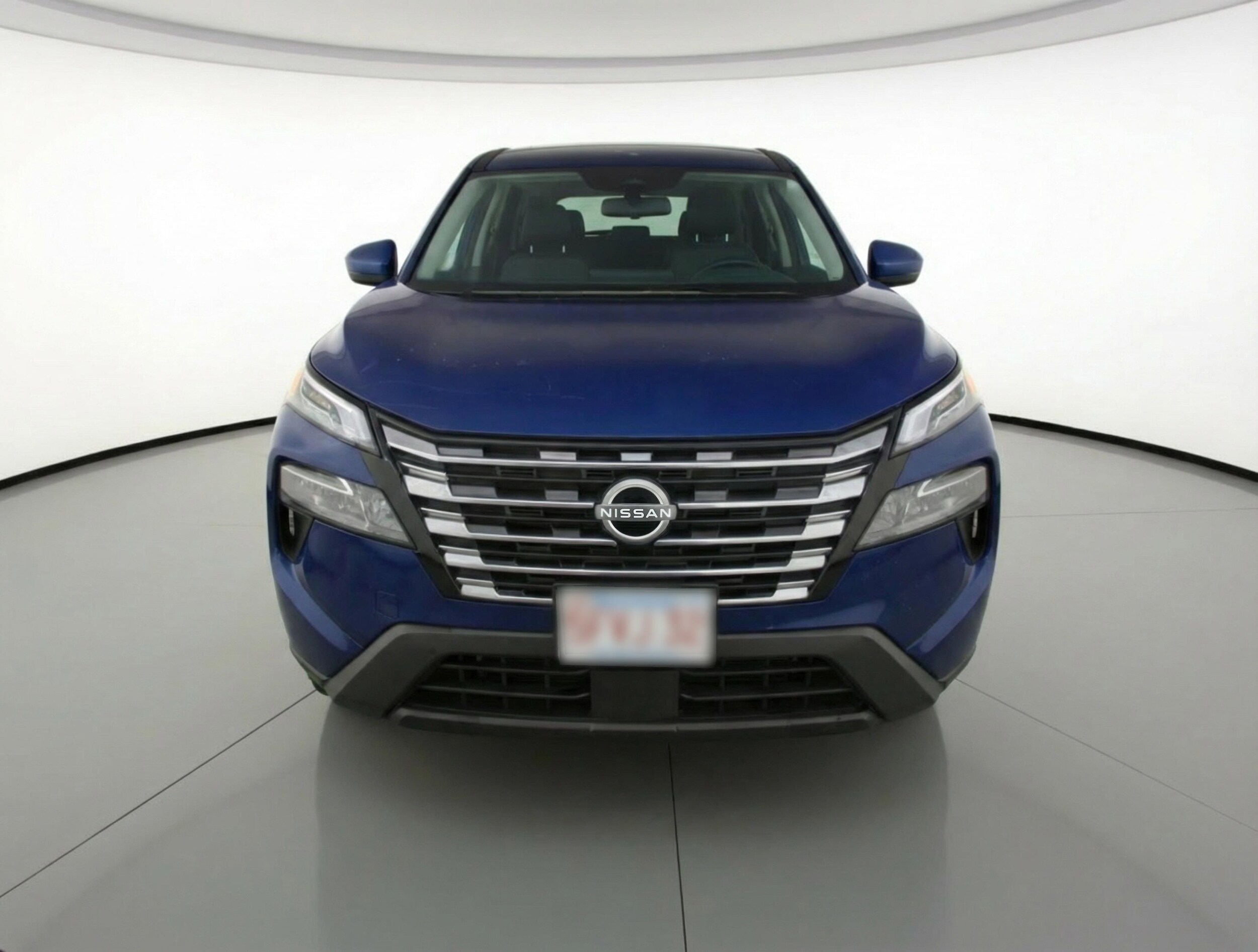 Thumbnail: 2025 Nissan Rogue - 2