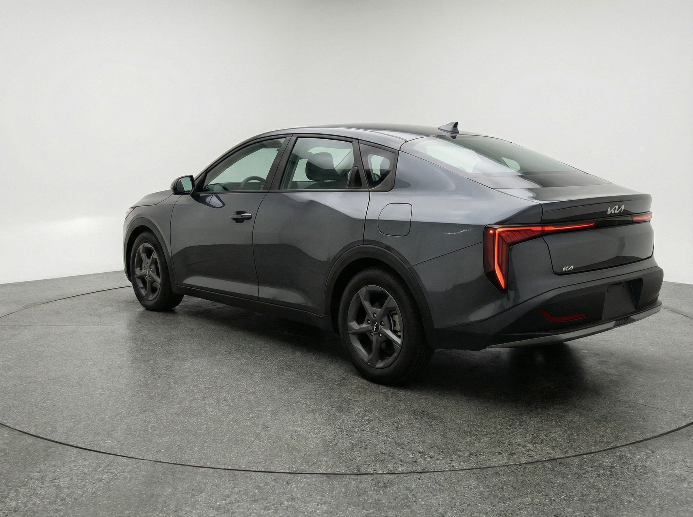 Thumbnail: 2025 Kia K4 - 5