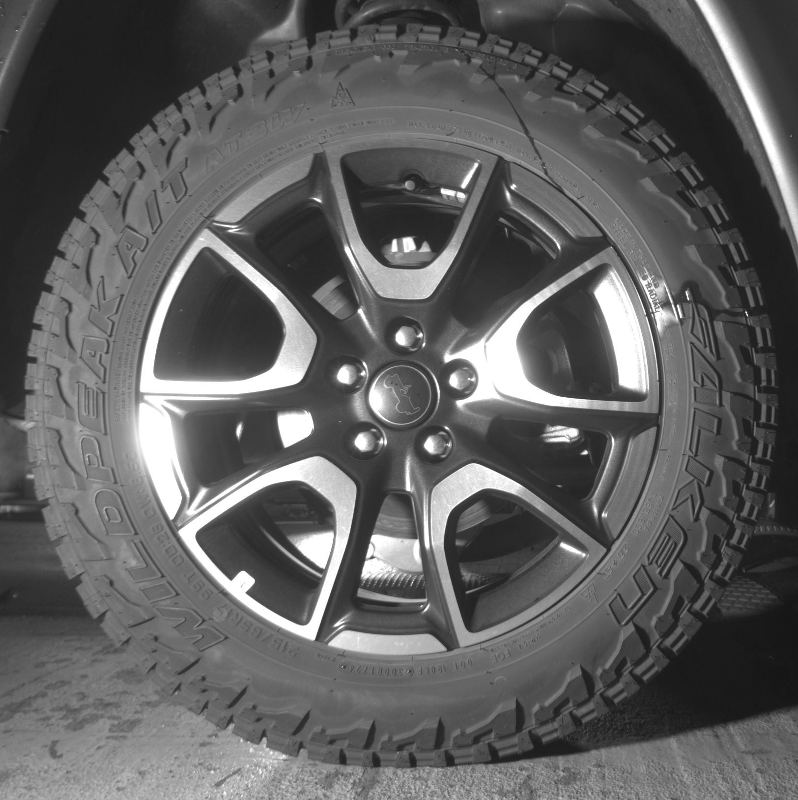 Thumbnail: 2025 Jeep Compass - 12