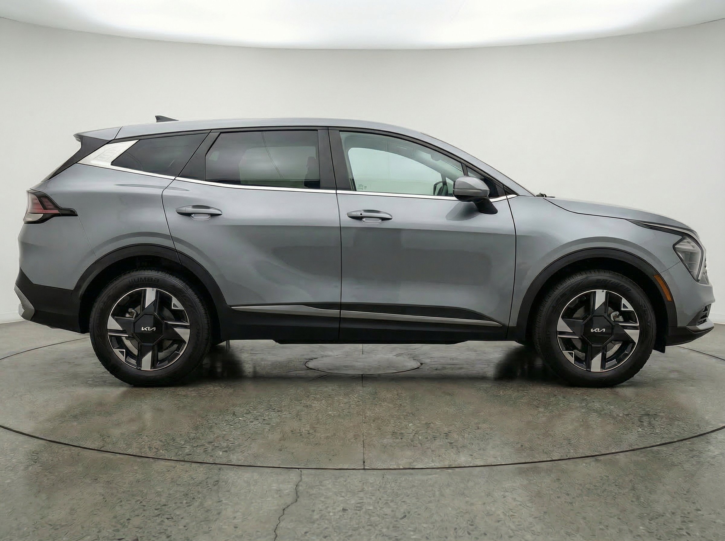 Thumbnail: 2026 Kia Sportage - 11