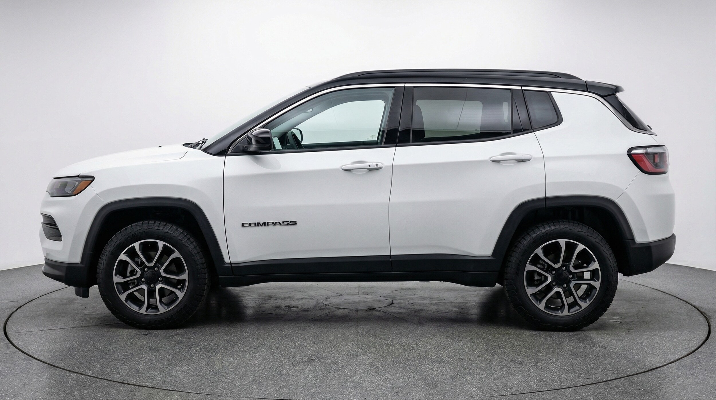 Thumbnail: 2025 Jeep Compass - 4