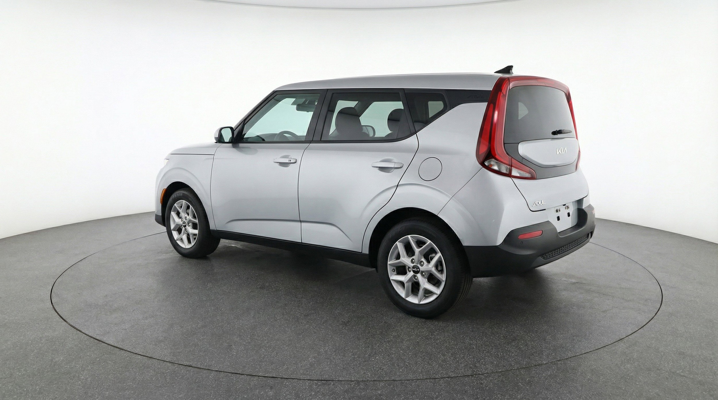 Thumbnail: 2025 Kia Soul - 6