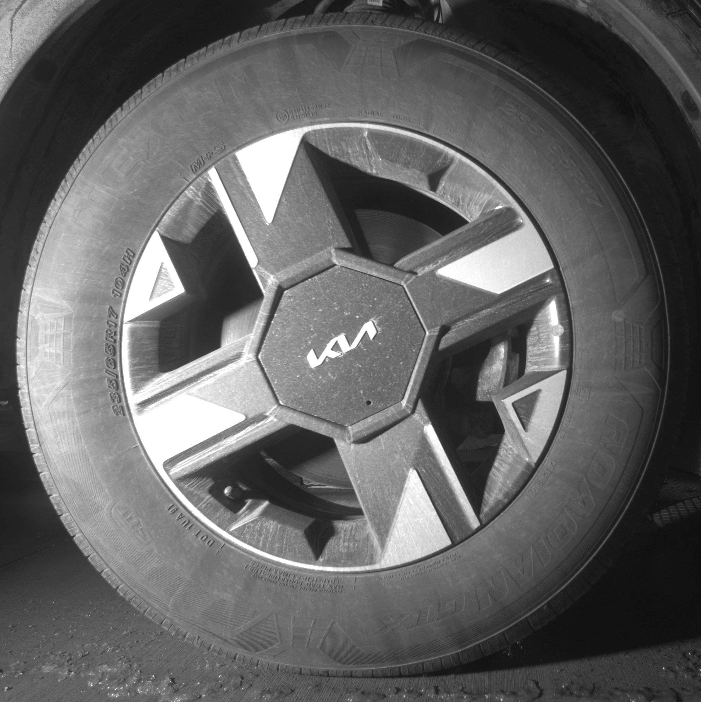 Thumbnail: 2026 Kia Sportage - 13