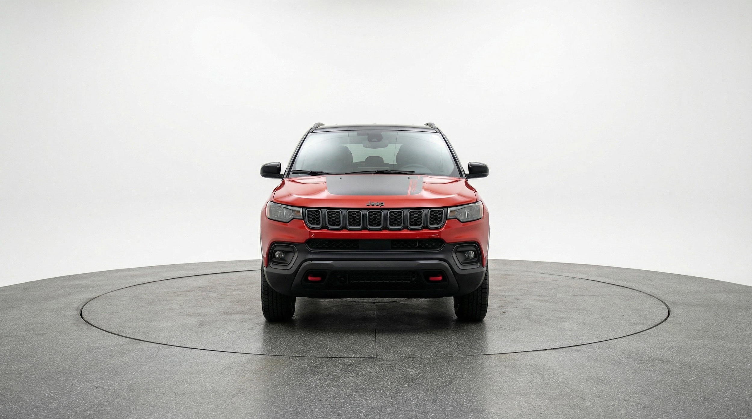 Thumbnail: 2025 Jeep Compass - 2