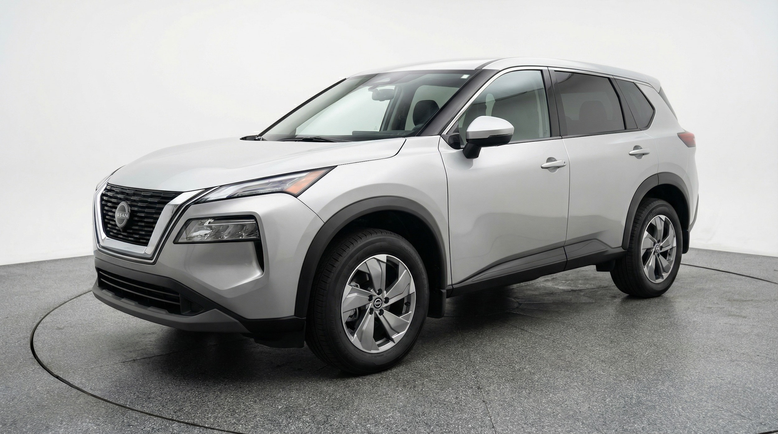 Thumbnail: 2025 Nissan Rogue - 3