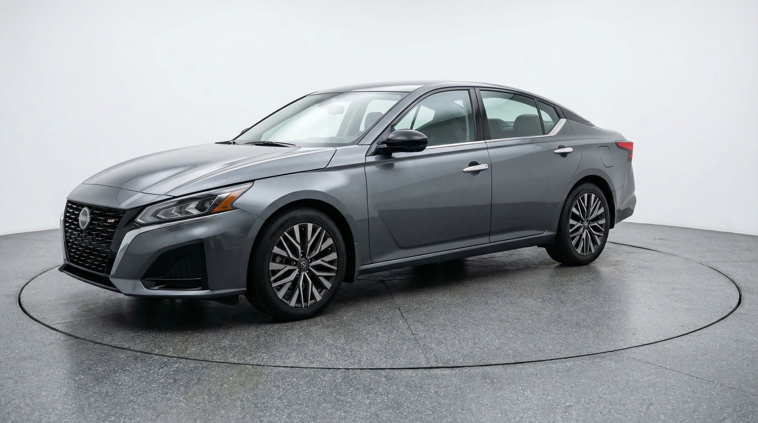 Thumbnail: 2025 Nissan Altima - 3