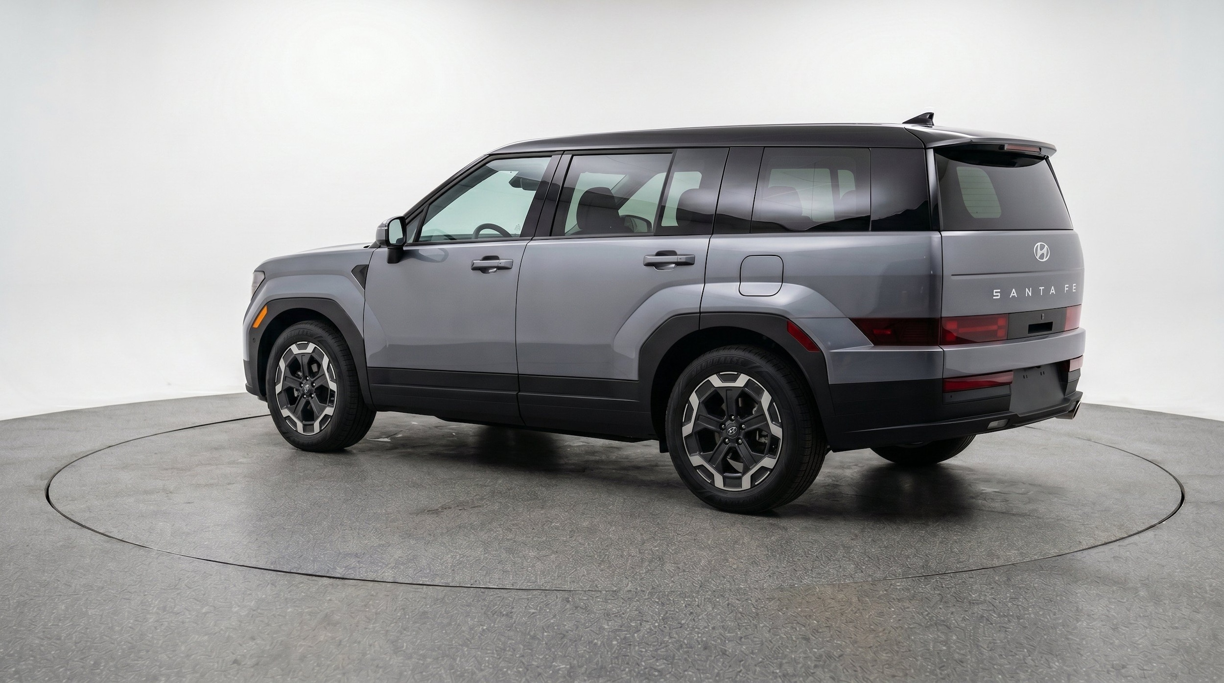 Thumbnail: 2026 Hyundai Santa Fe - 6